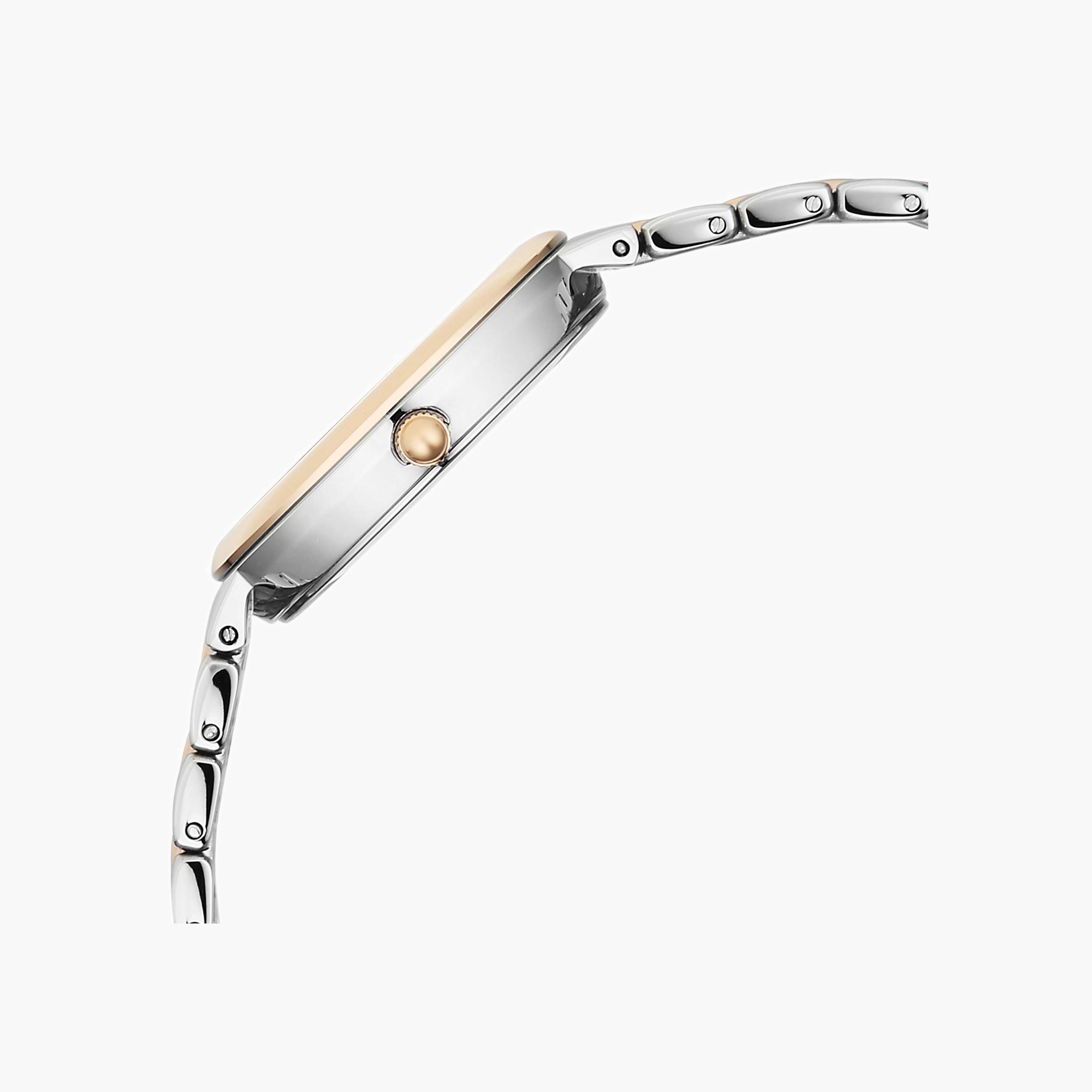 Titan Two-Tone Analogue Watch-women-watchesandjewellery-watches-image-3