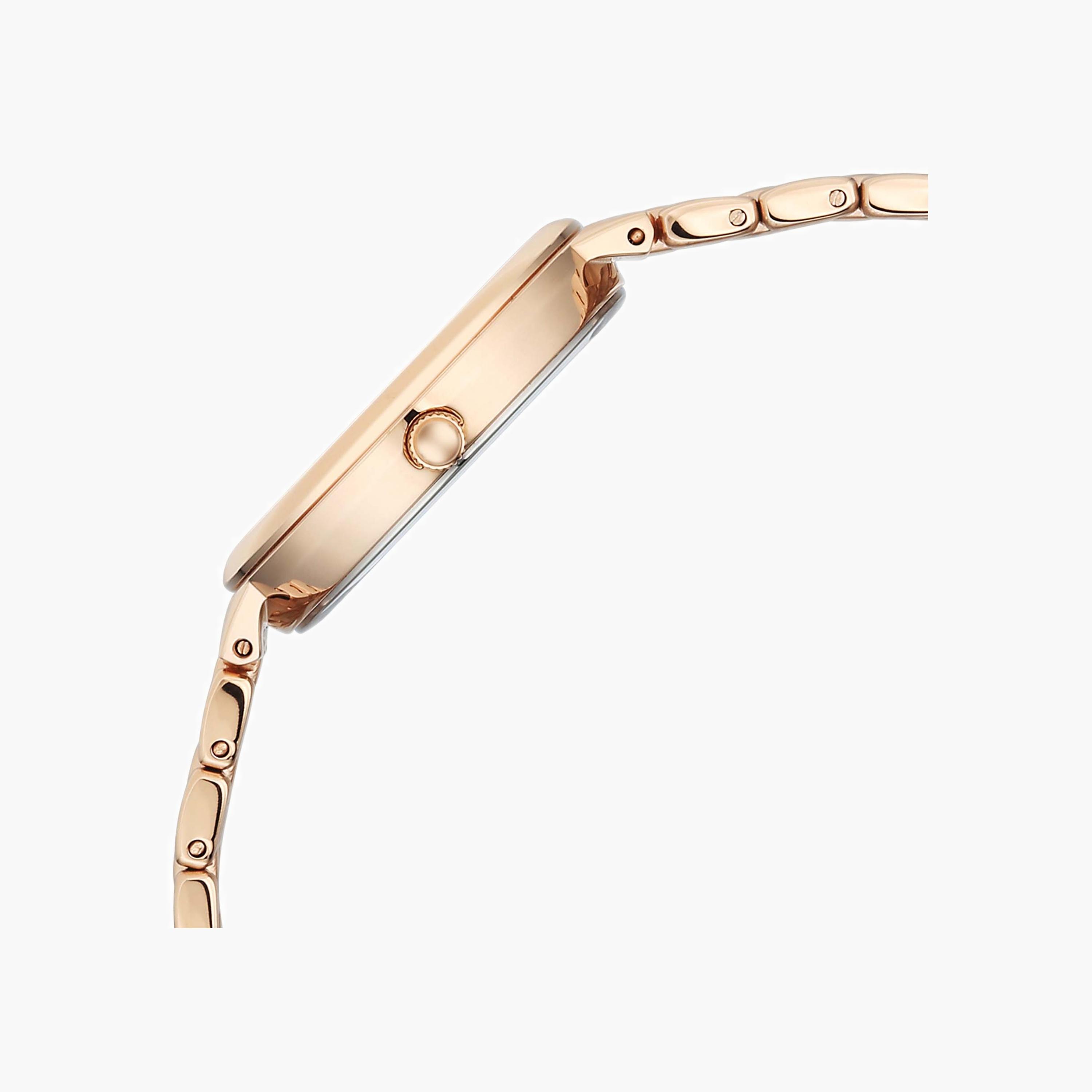Textured Dial Analogue Watch-women-watchesandjewellery-watches-image-3