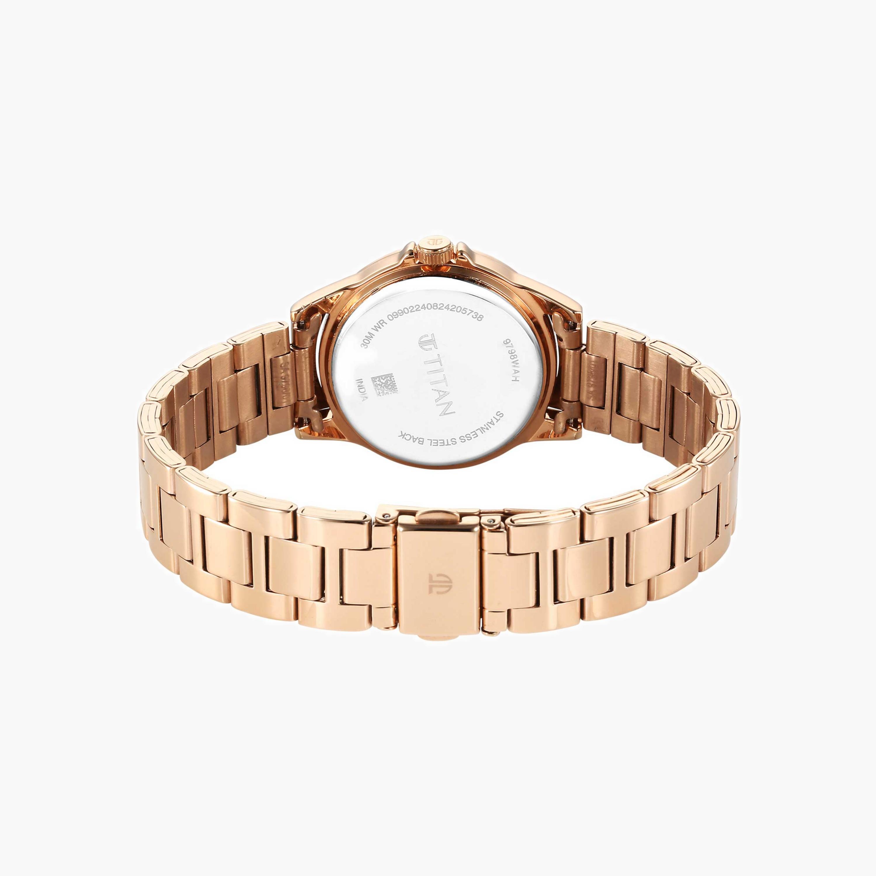 Titan Embellished Analogue Watch-women-watchesandjewellery-watches-image-5