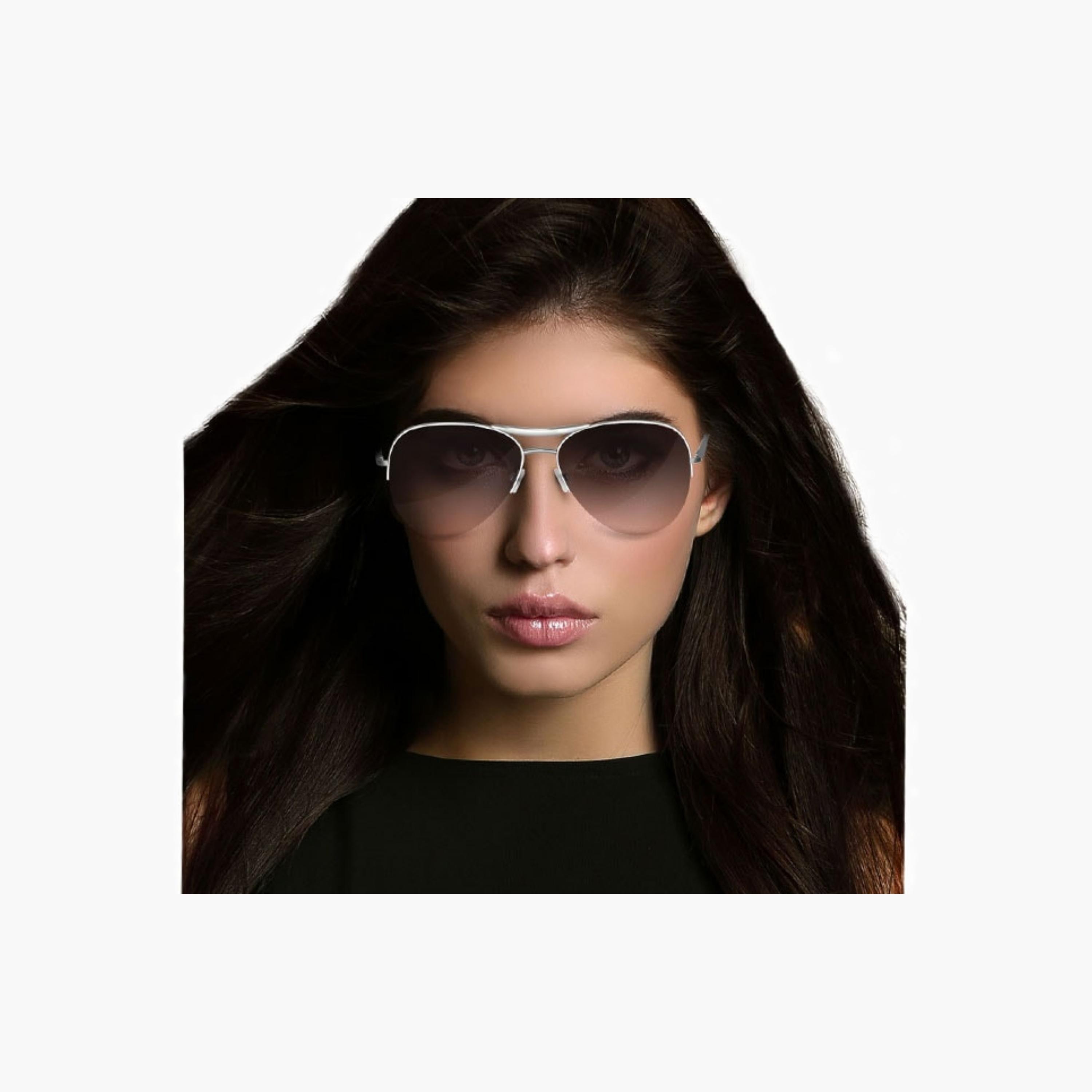 Fastrack Gradient Aviator Metal Frame Sunglasses-men-sunglasses-image-3