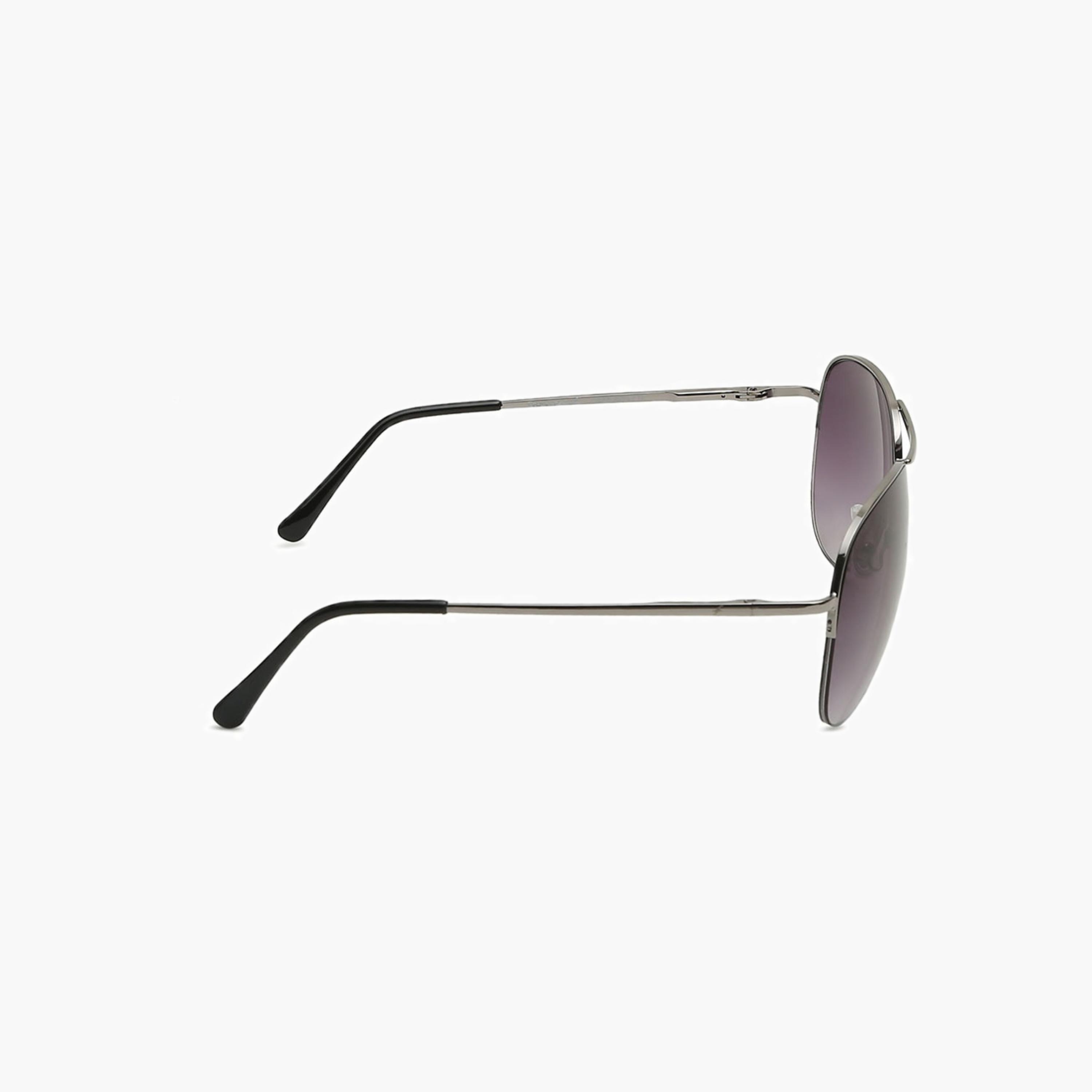 Fastrack Gradient Aviator Metal Frame Sunglasses-men-sunglasses-image-5