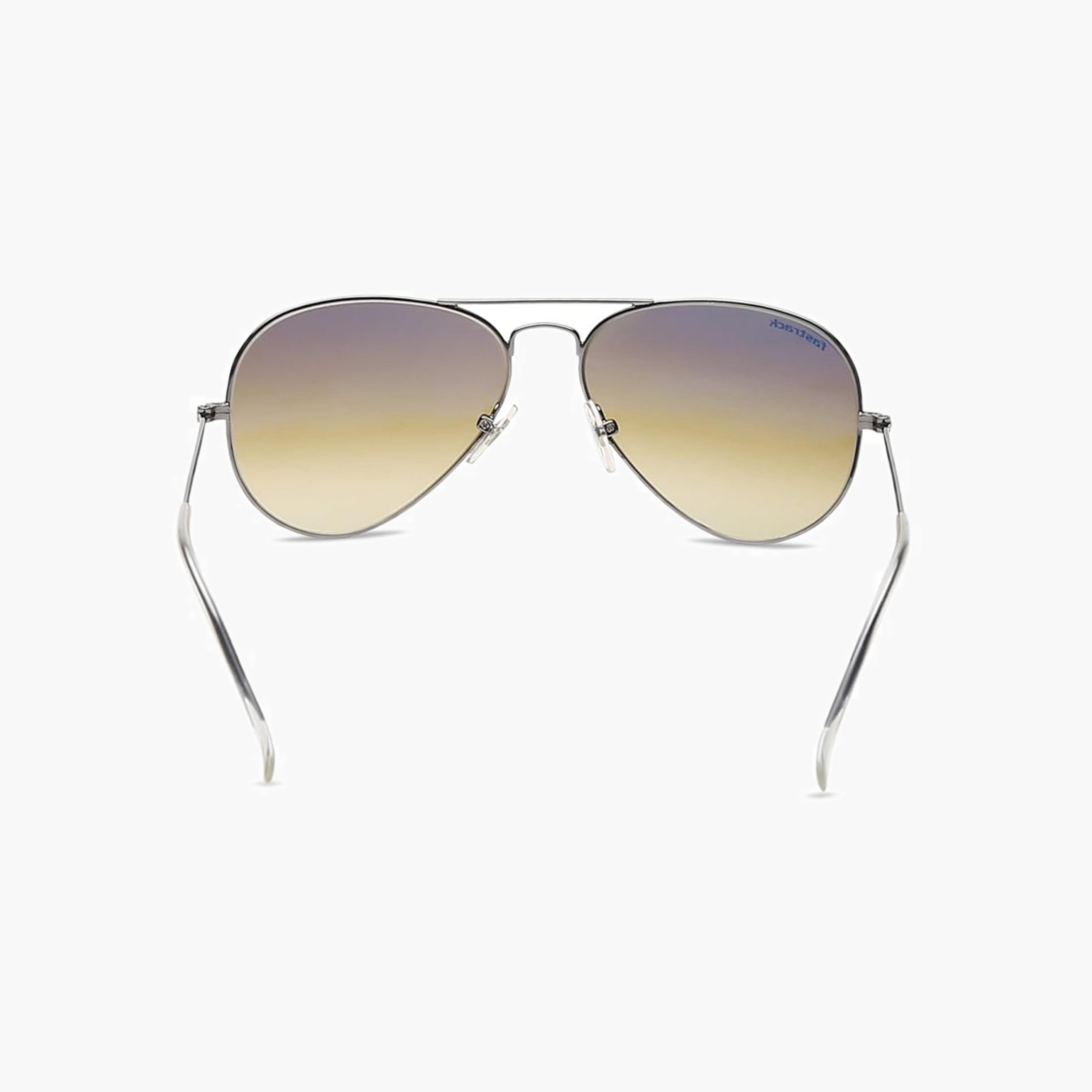 Fastrack Aviator Metal Frame Sunglasses-men-sunglasses-image-3