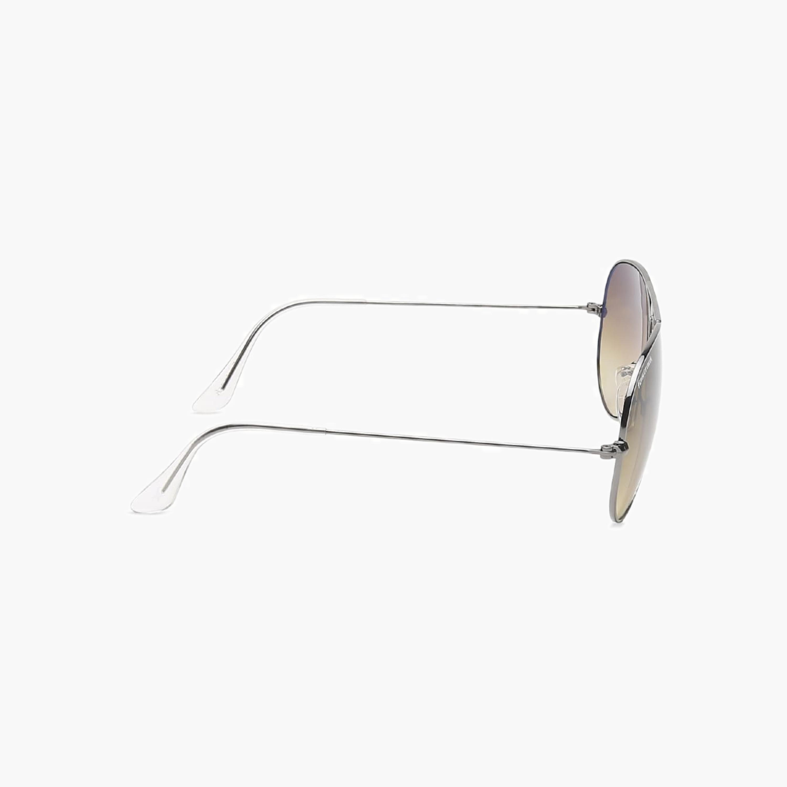 Fastrack Aviator Metal Frame Sunglasses-men-sunglasses-image-4