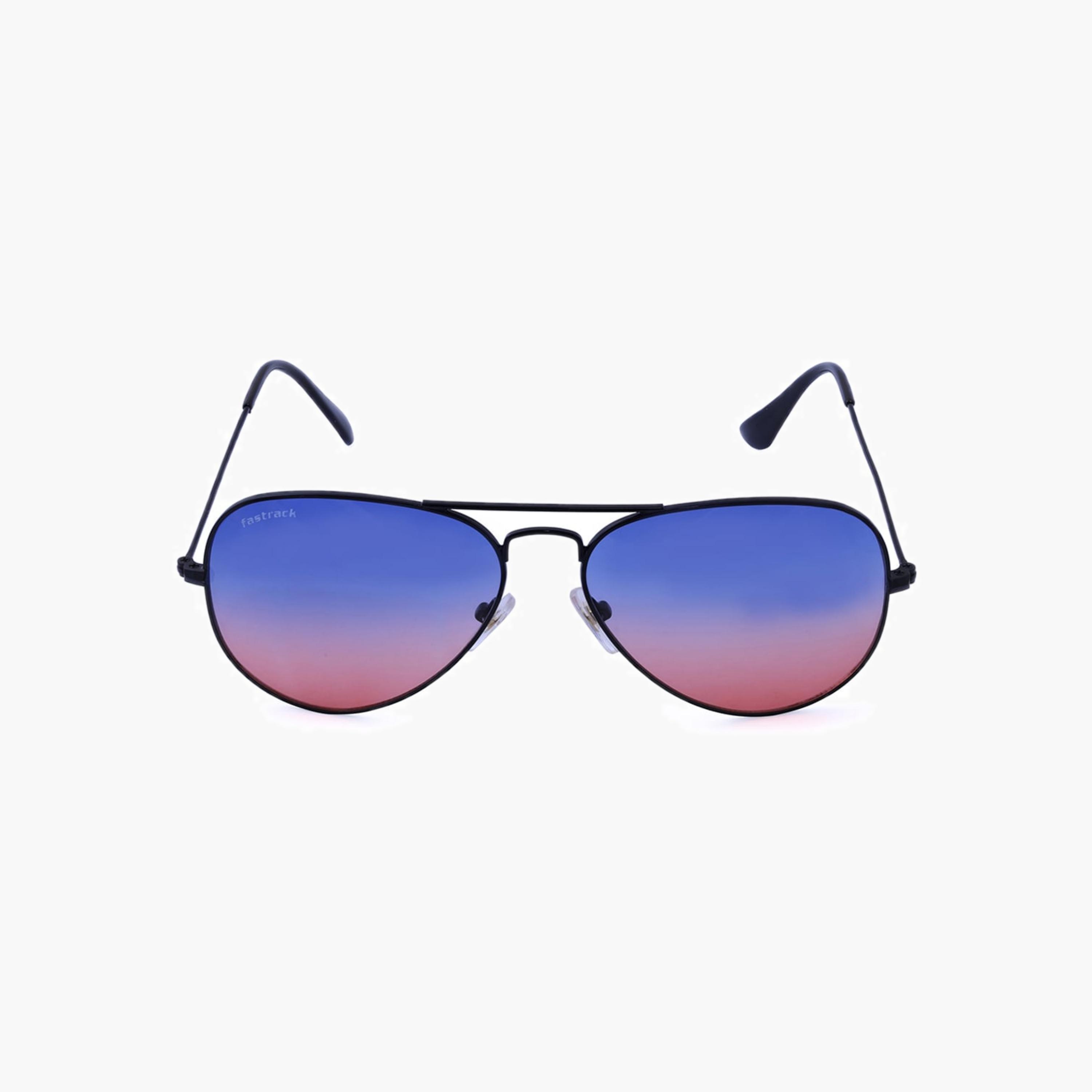 Fastrack Gradient Aviator Sunglasses-men-sunglasses-image-1
