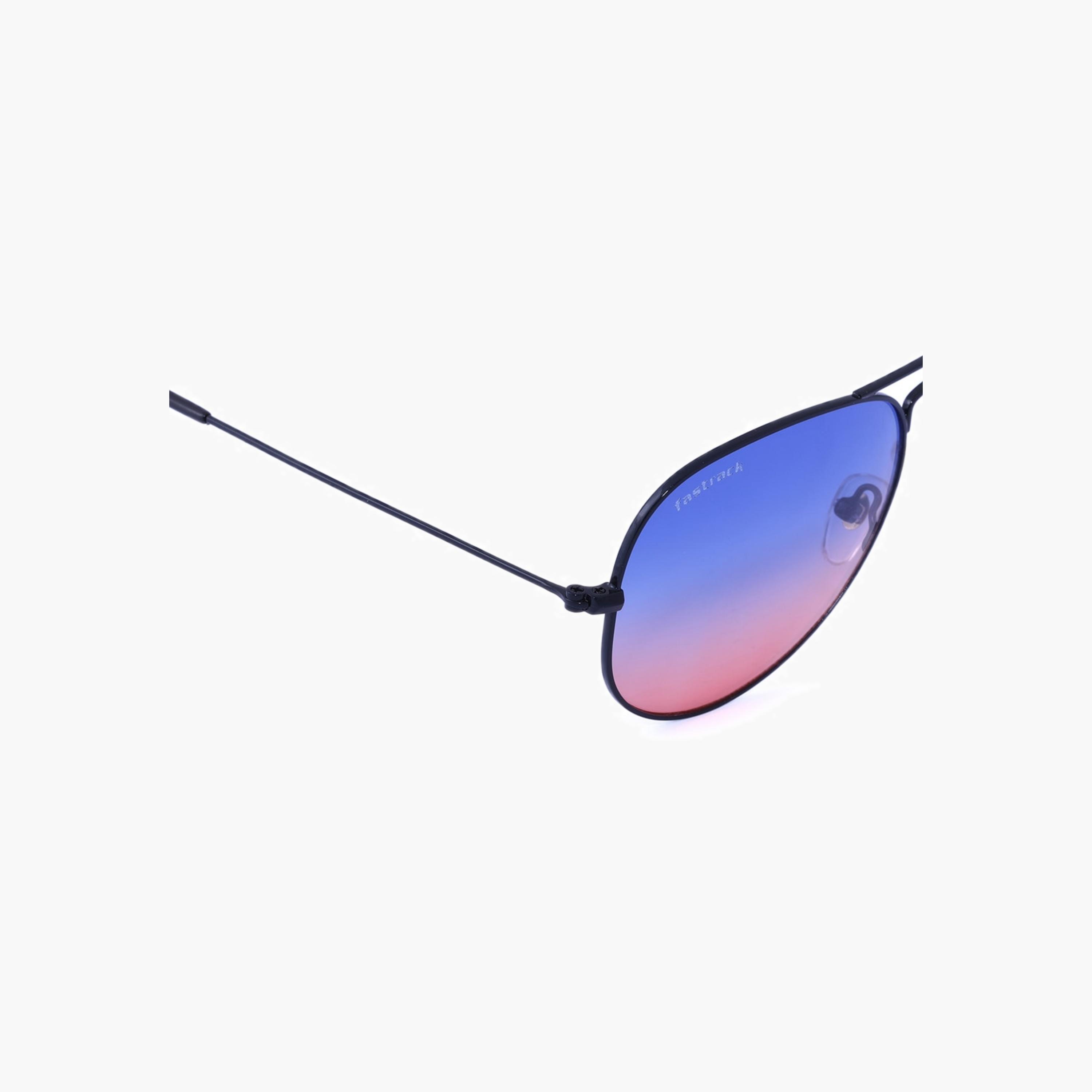 Fastrack Gradient Aviator Sunglasses-men-sunglasses-image-3