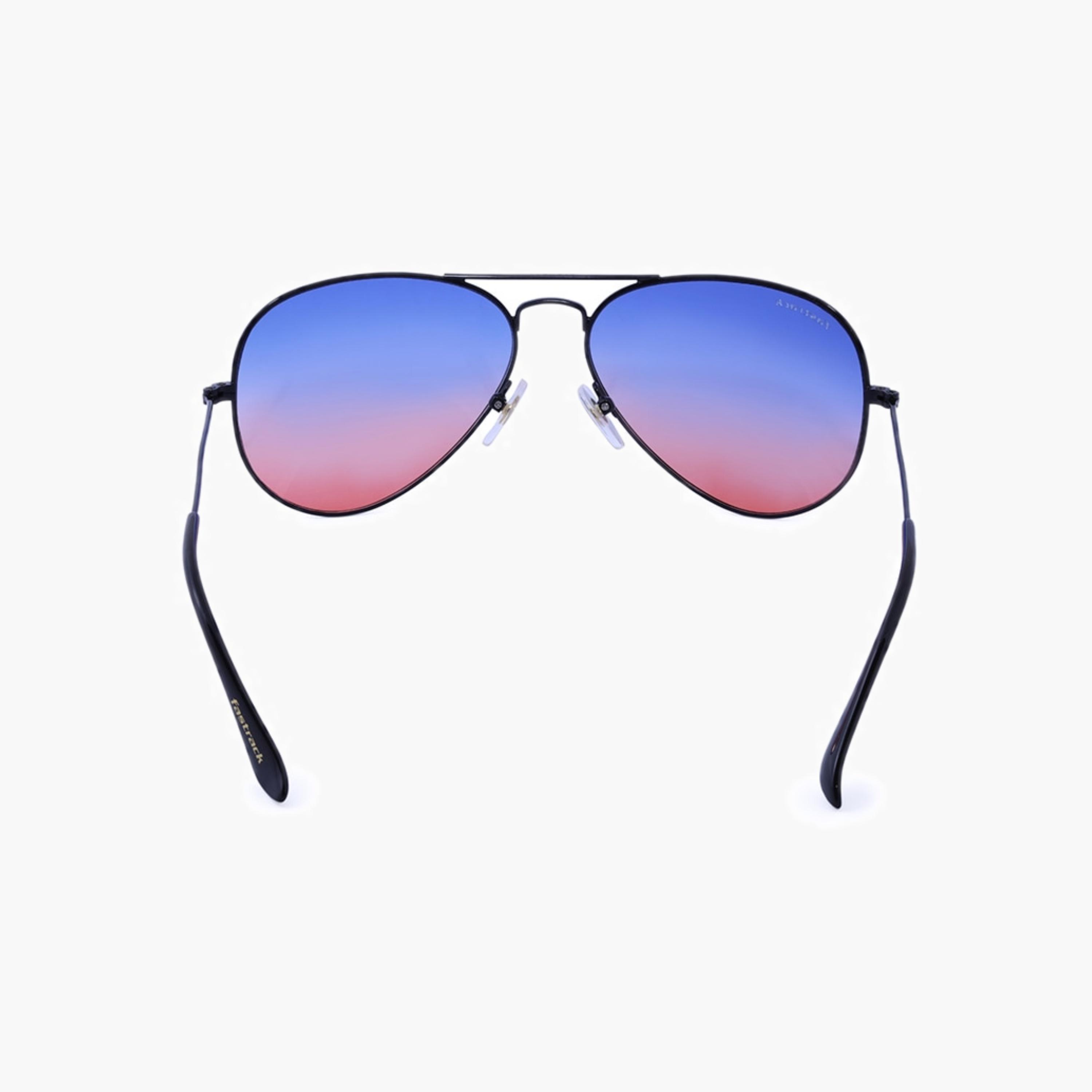 Fastrack Gradient Aviator Sunglasses-men-sunglasses-image-4