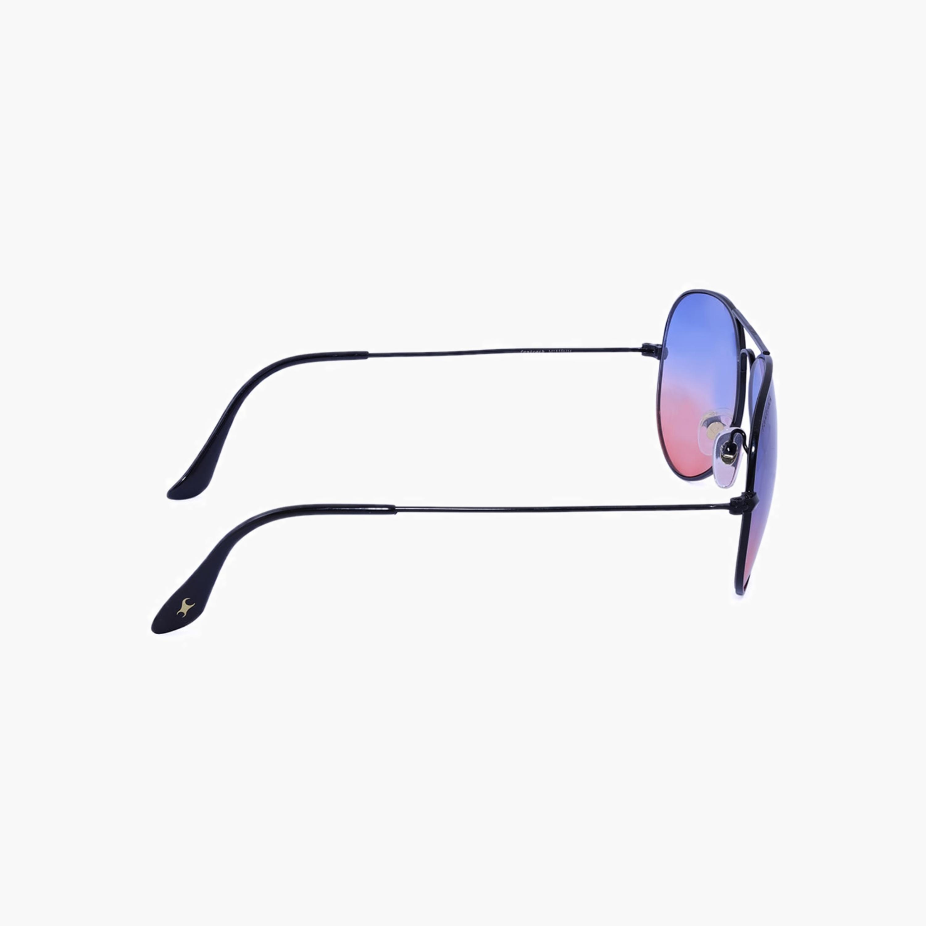 Fastrack Gradient Aviator Sunglasses-men-sunglasses-image-5