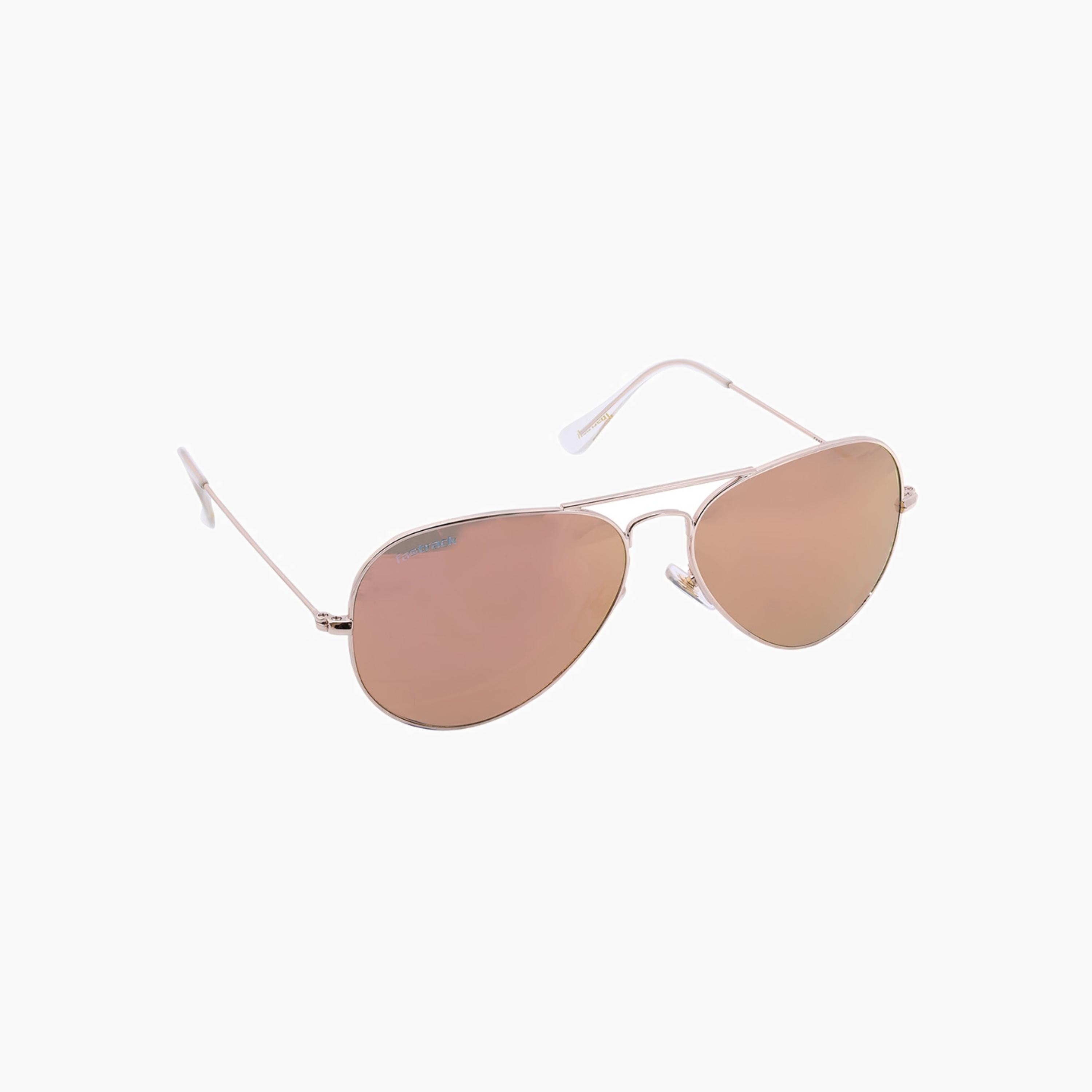 Fastrack Aviator Sunglasses Metallic Frame-men-sunglasses-image-2