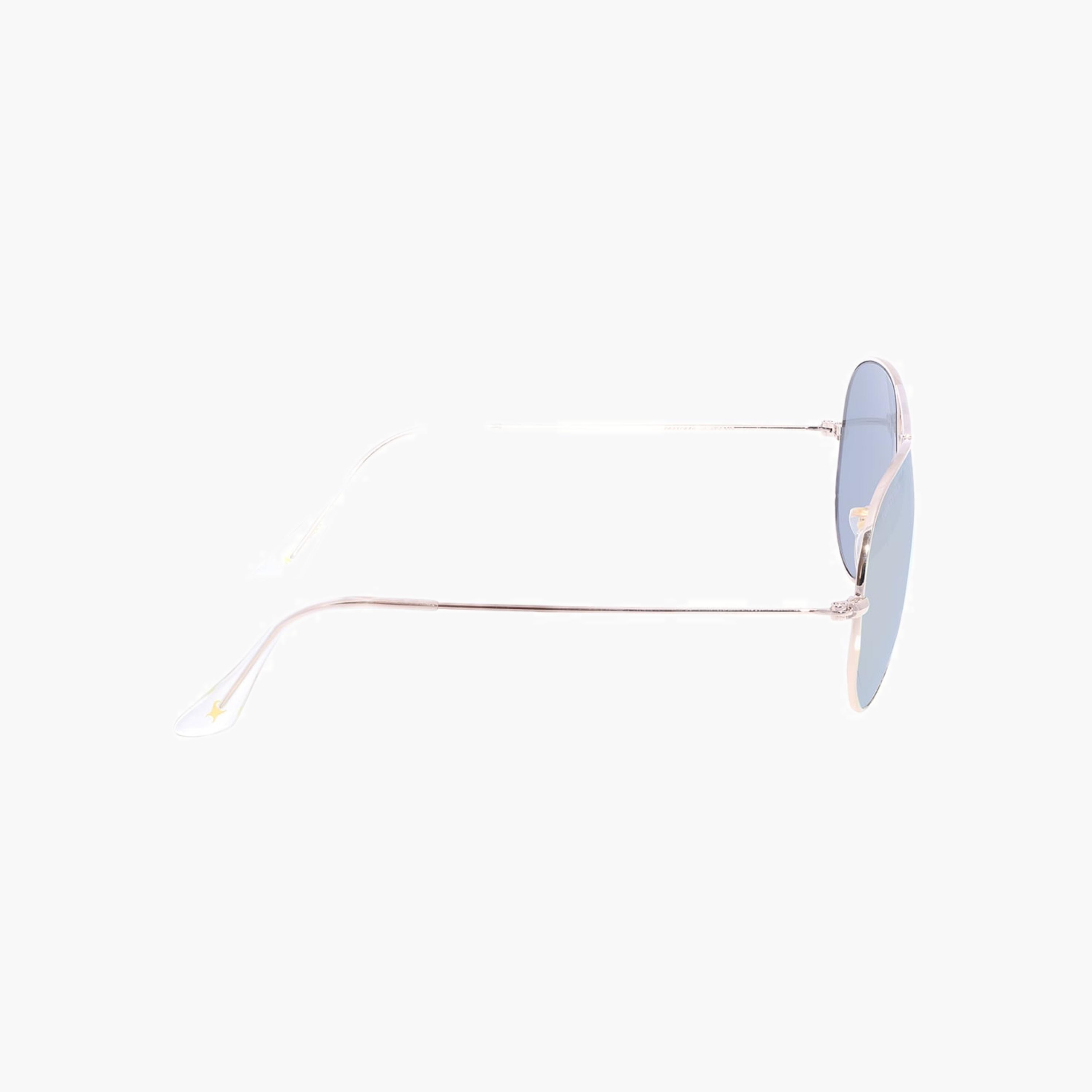 Fastrack Aviator Sunglasses Metallic Frame-men-sunglasses-image-3