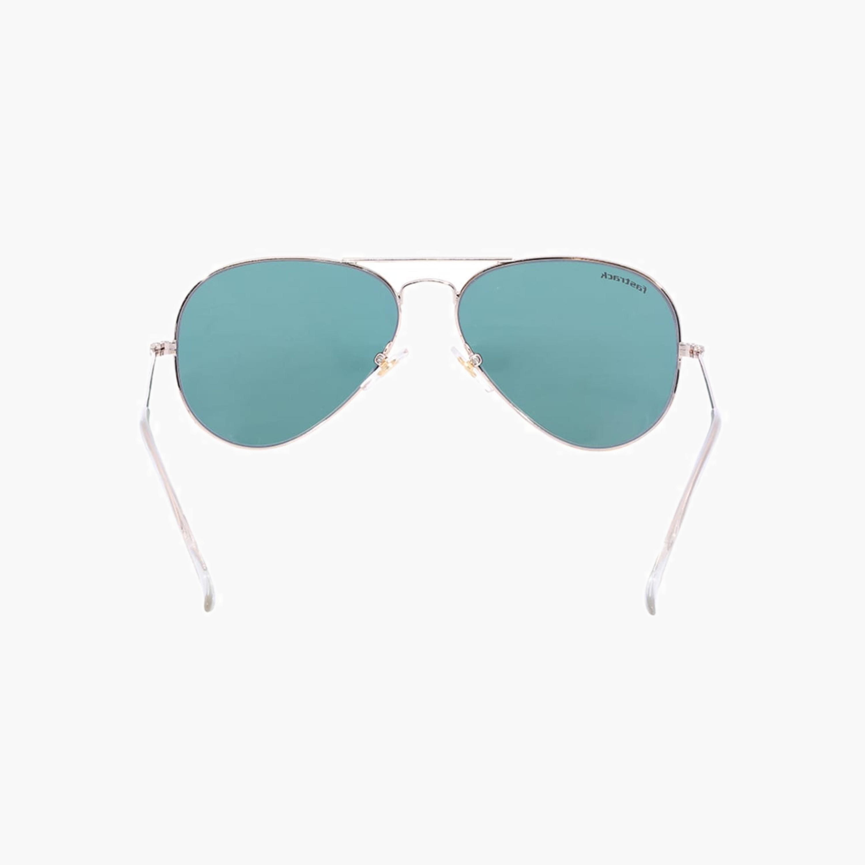 Fastrack Aviator Sunglasses Metallic Frame-men-sunglasses-image-4
