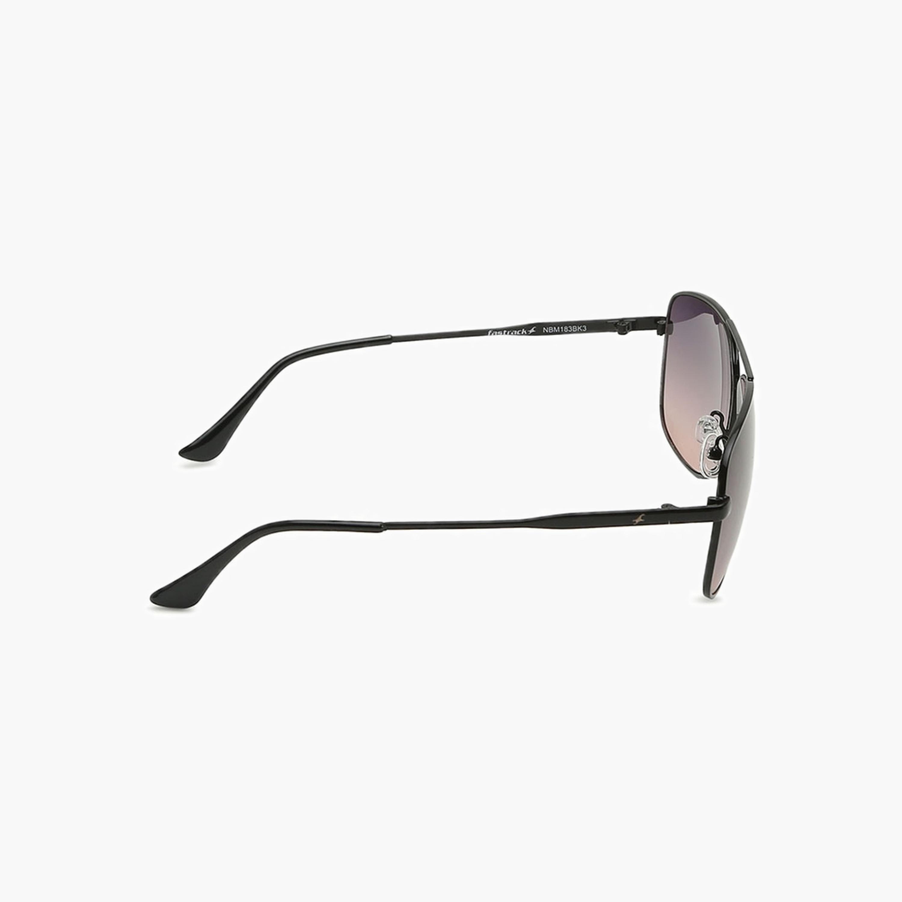 Fastrack Aviator Sunglasses Gradient Lenses-men-sunglasses-image-3