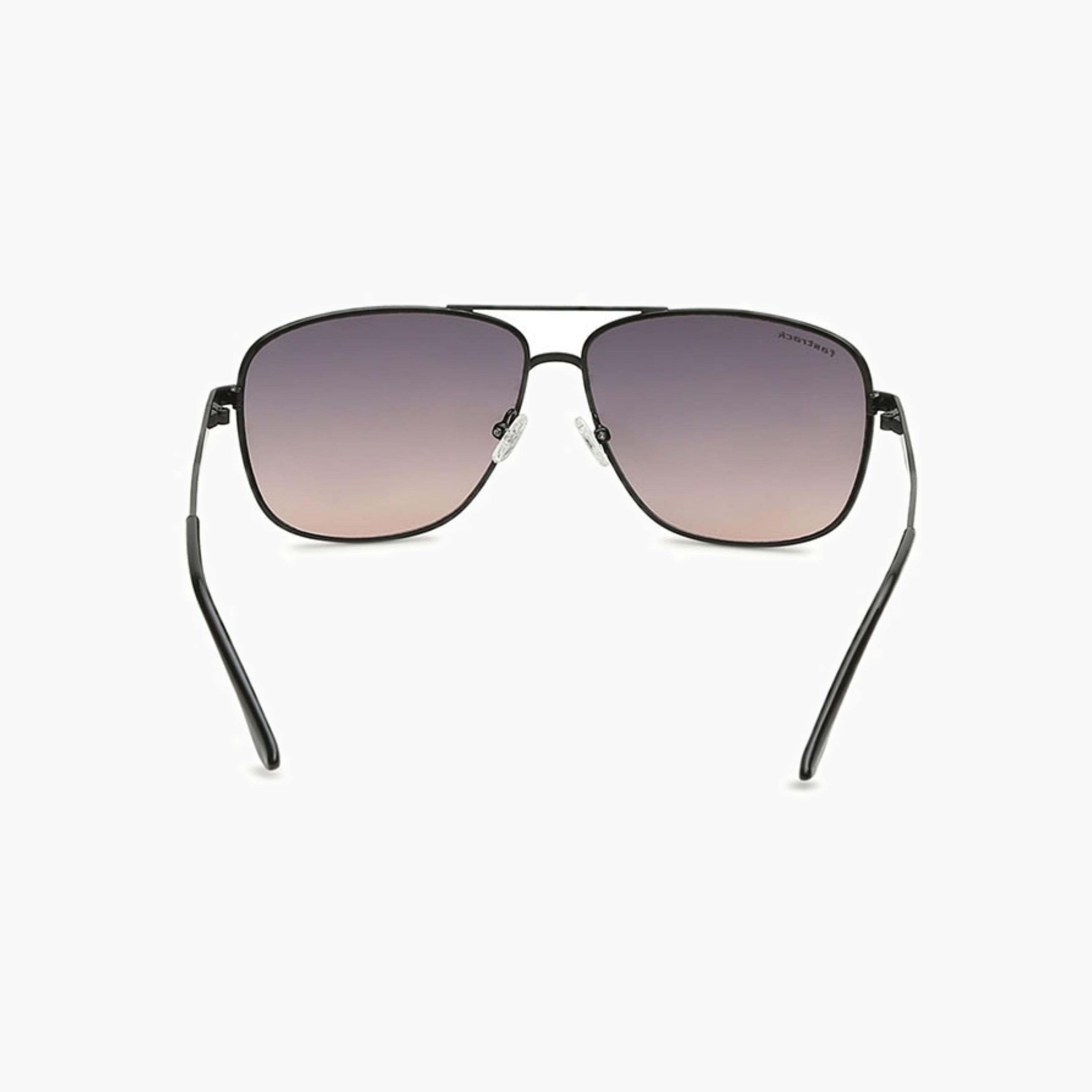 Fastrack Aviator Sunglasses Gradient Lenses-men-sunglasses-image-4