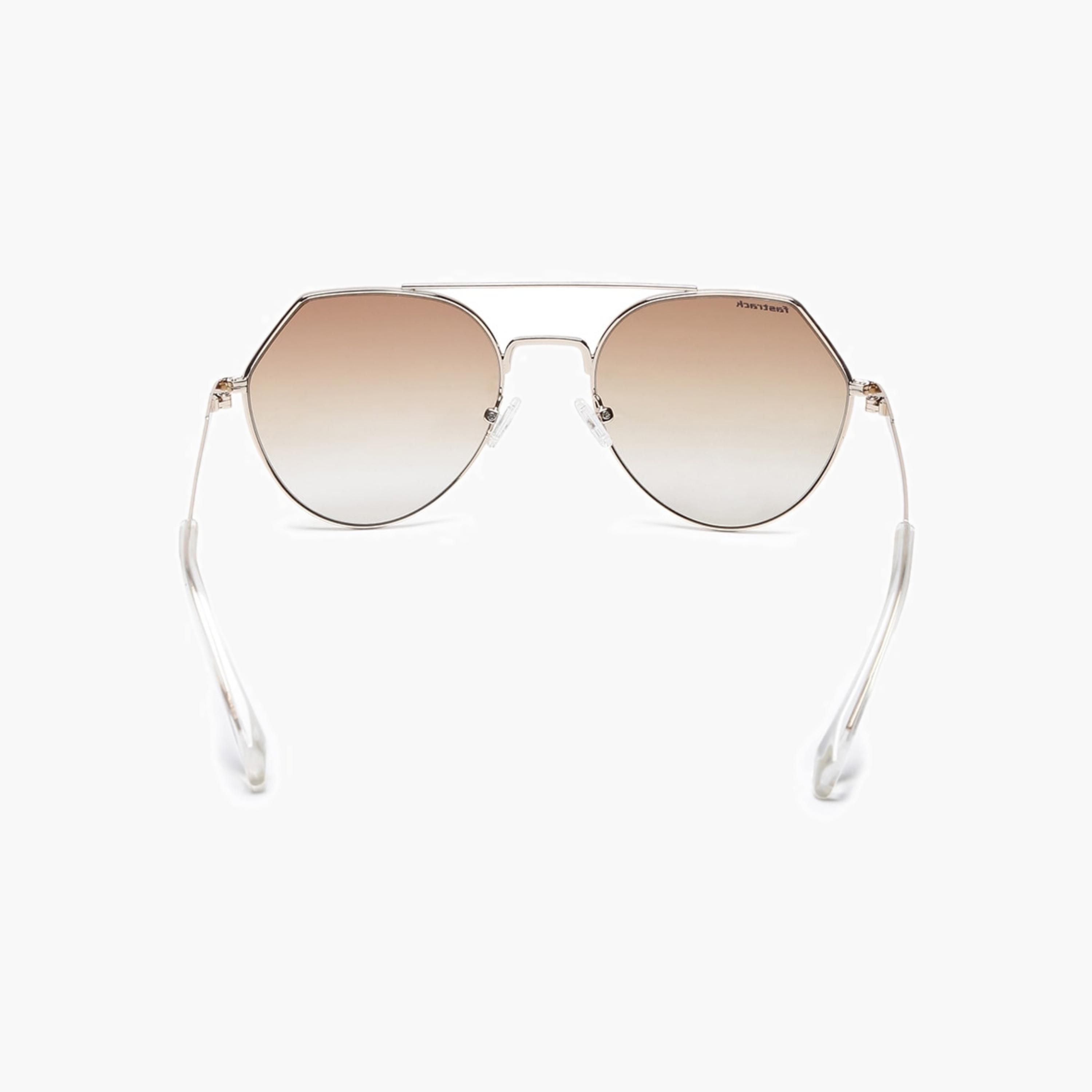Fastrack Geometric Metal Frame Sunglasses-men-sunglasses-image-2