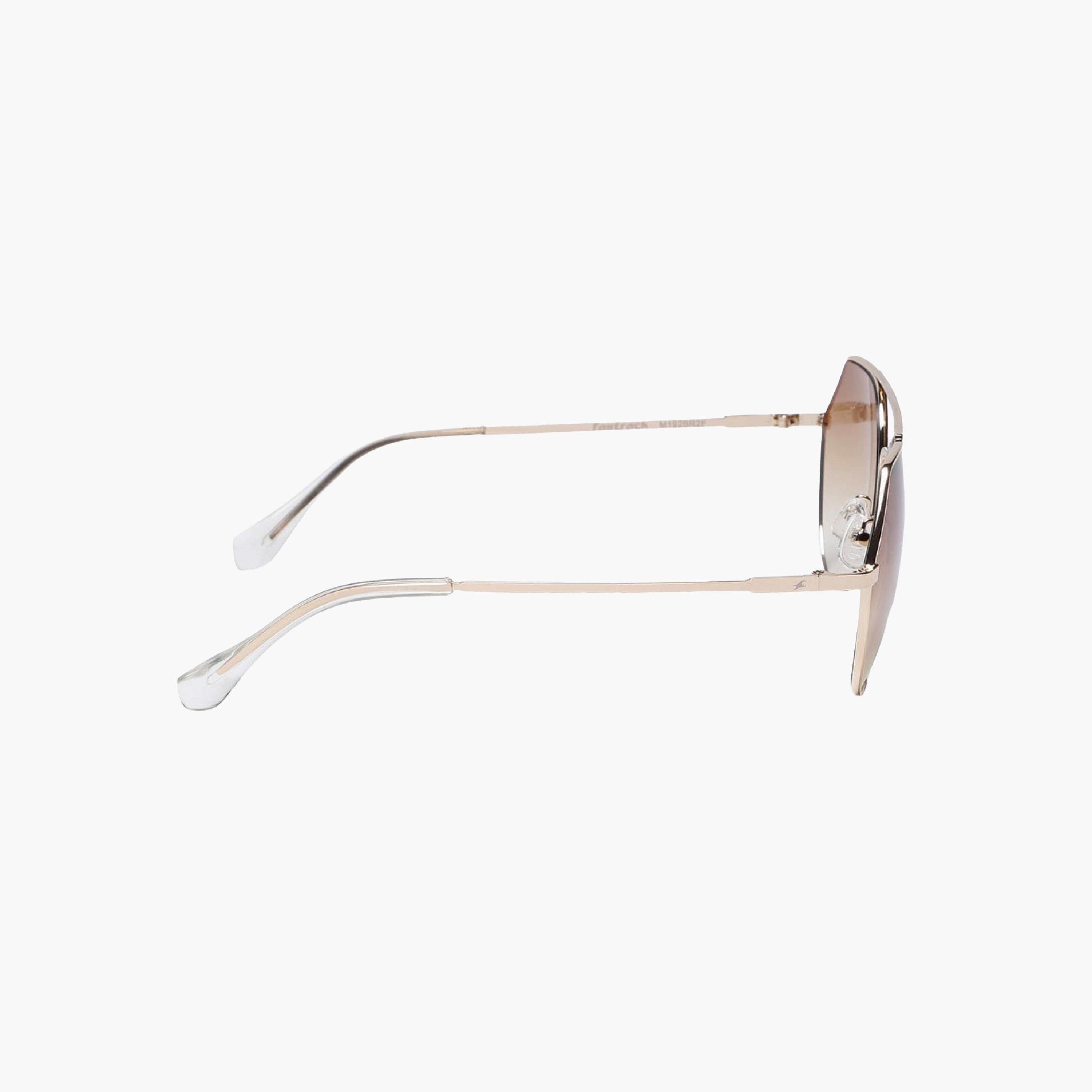 Fastrack Geometric Metal Frame Sunglasses-men-sunglasses-image-3