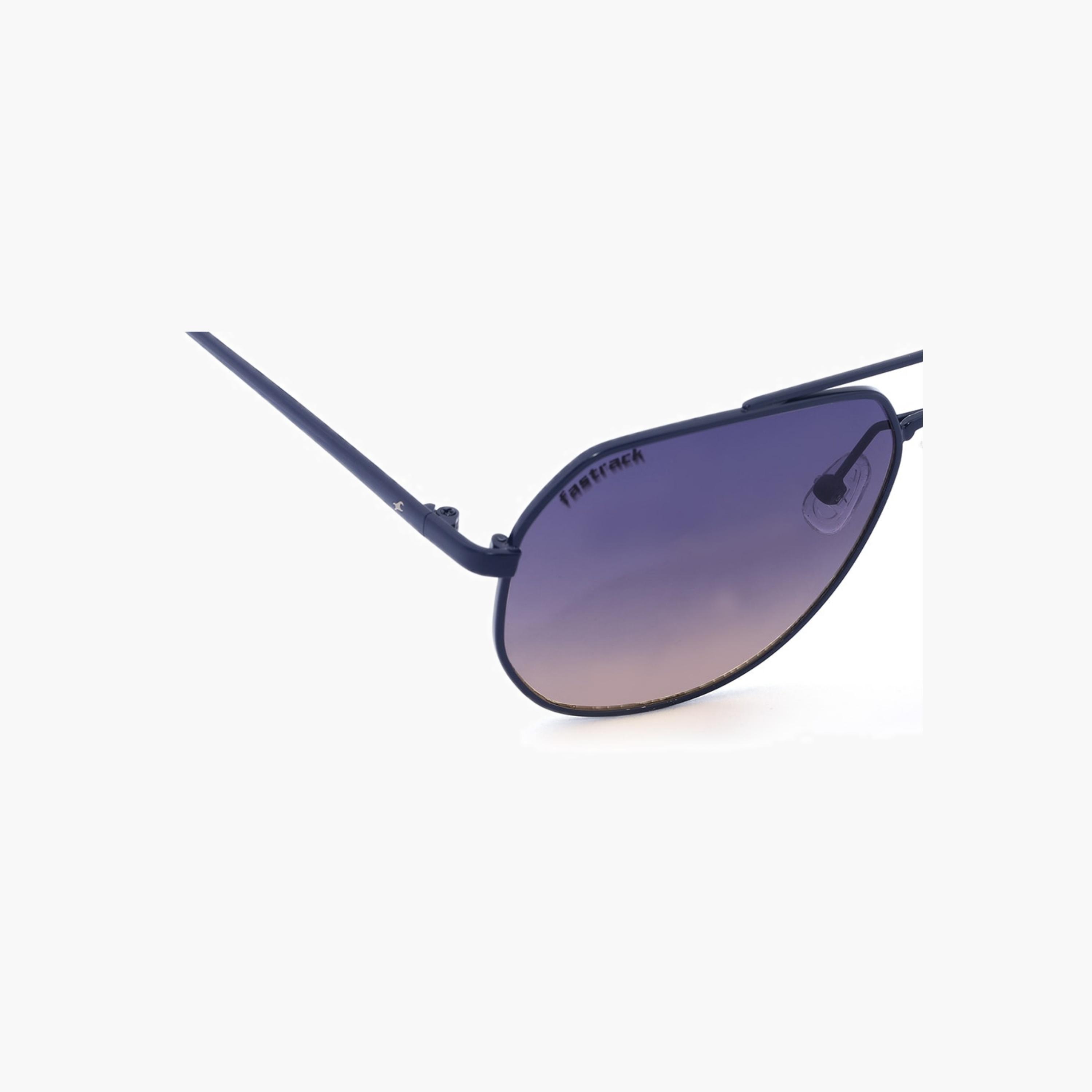 Fastrack Aviator Gradient Sunglasses-men-sunglasses-image-2