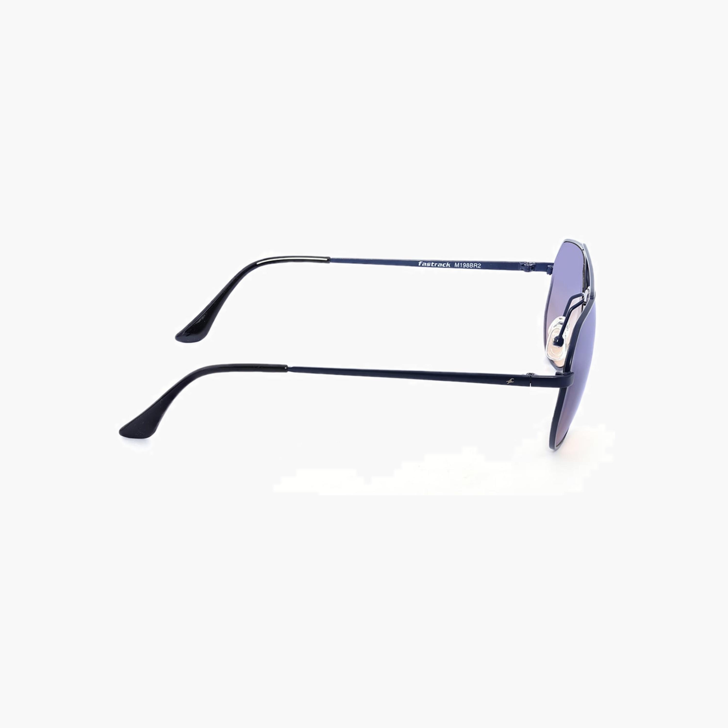 Fastrack Aviator Gradient Sunglasses-men-sunglasses-image-4