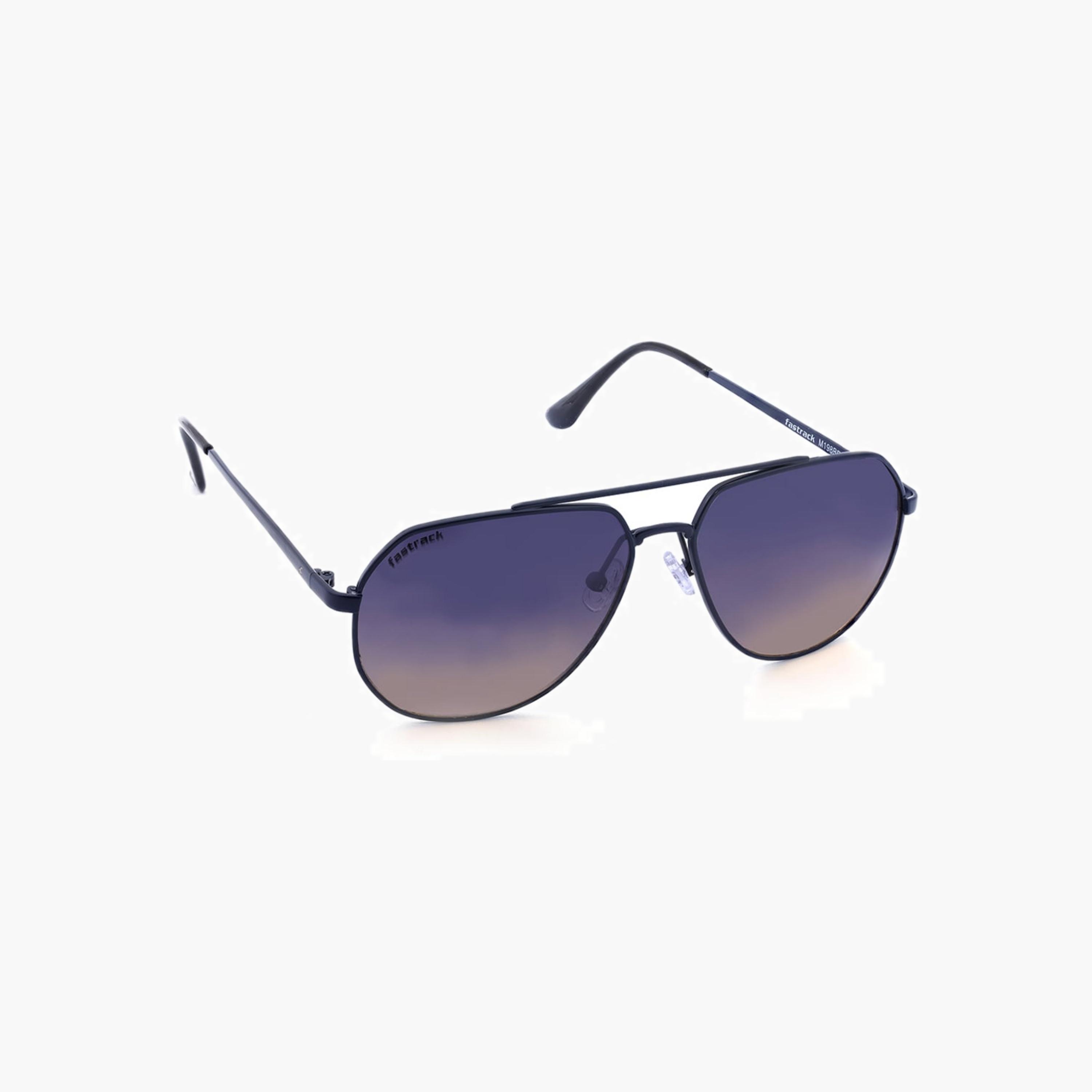 Fastrack Aviator Gradient Sunglasses-men-sunglasses-image-5
