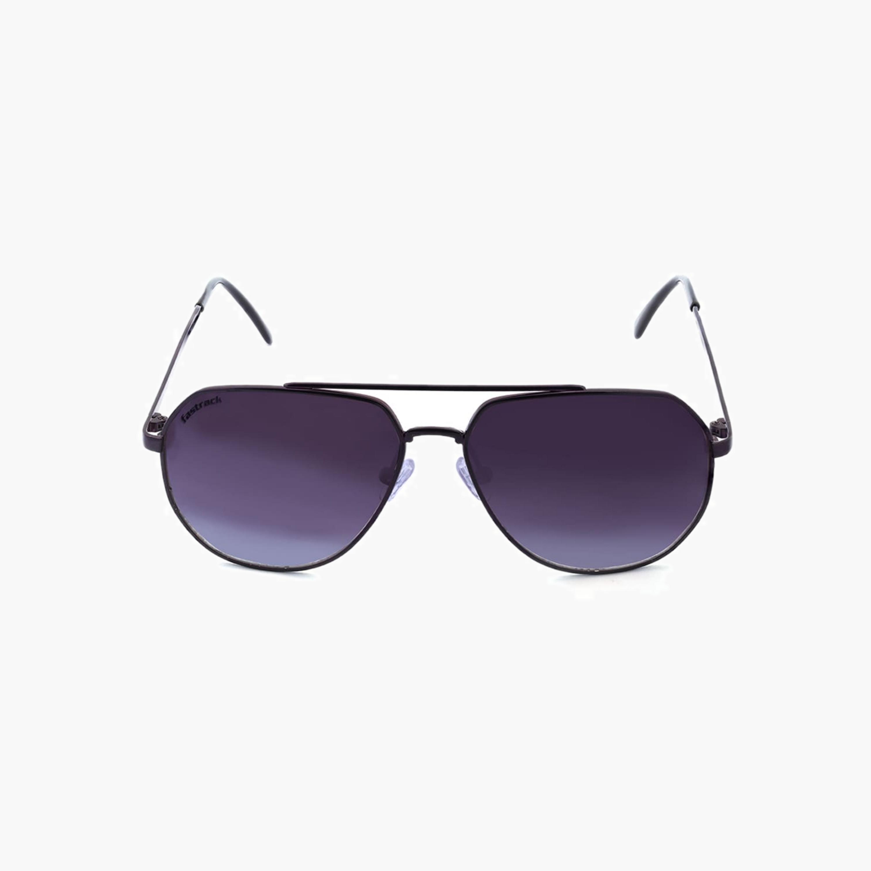 Fastrack Aviator Frame Sunglasses-men-sunglasses-image-1
