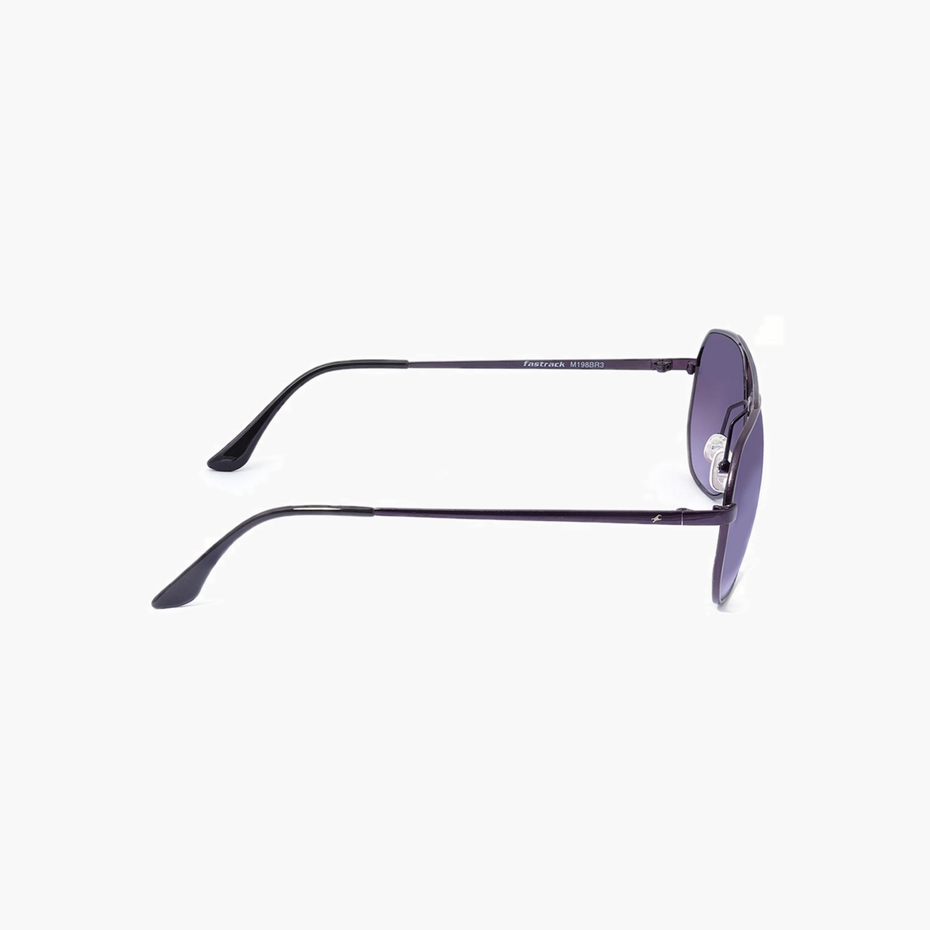 Fastrack Aviator Frame Sunglasses-men-sunglasses-image-4