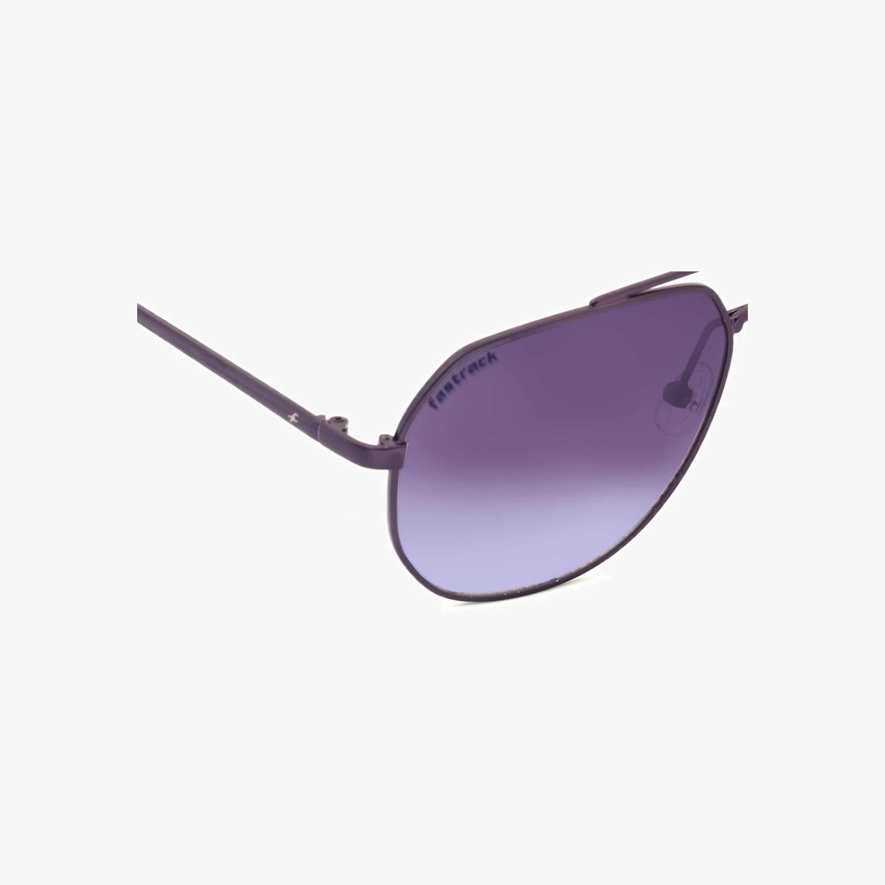 Fastrack Aviator Frame Sunglasses-men-sunglasses-image-5