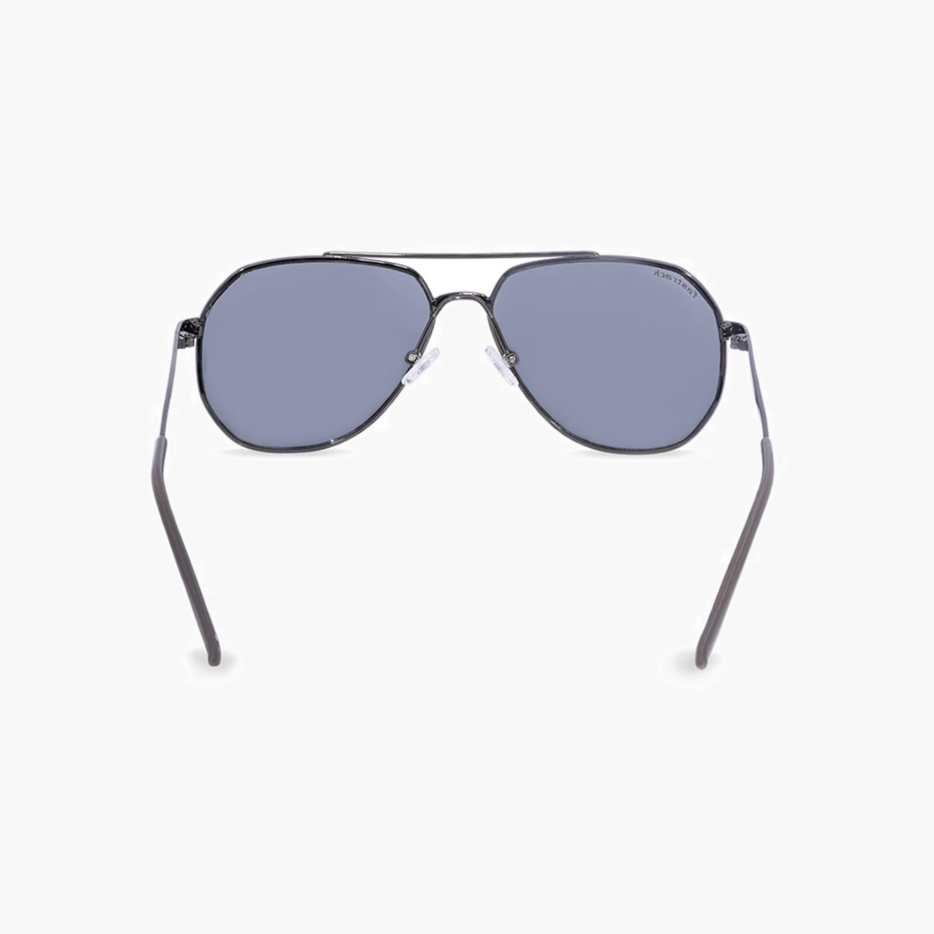 Fastrack Metal Aviator Sunglasses-men-sunglasses-image-4