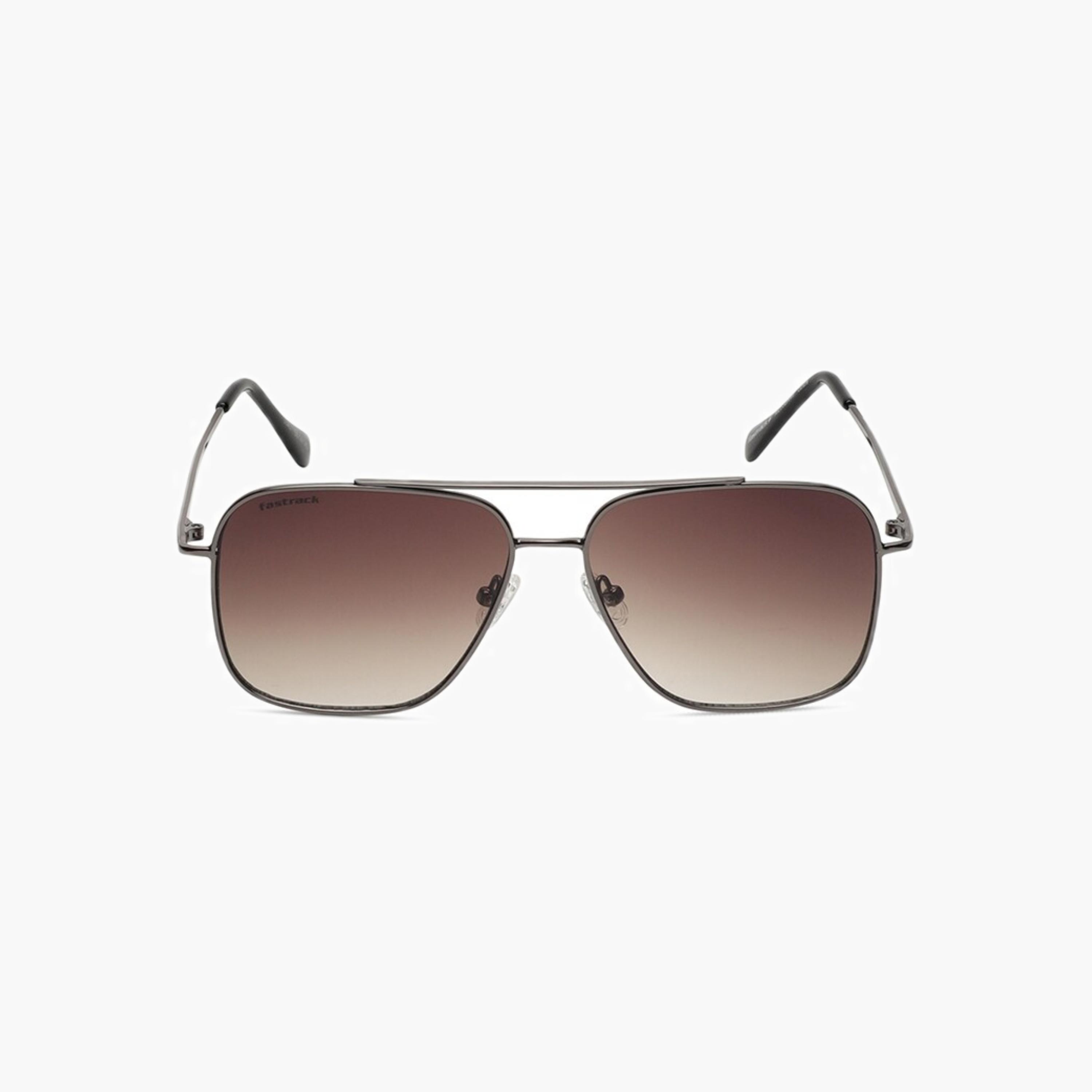 Fastrack Gradient Aviator Sunglasses-men-sunglasses-image-1