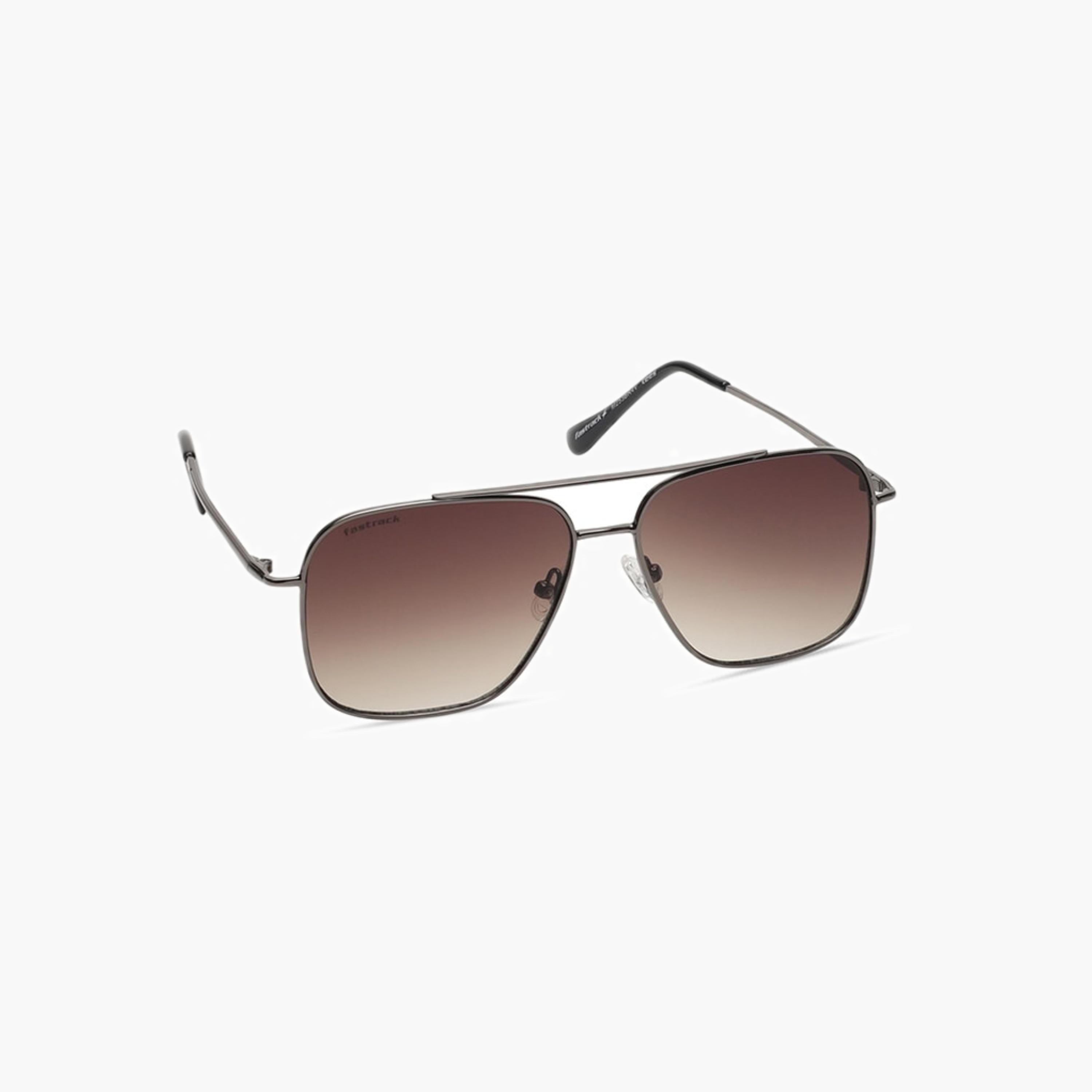 Fastrack Gradient Aviator Sunglasses-men-sunglasses-image-2