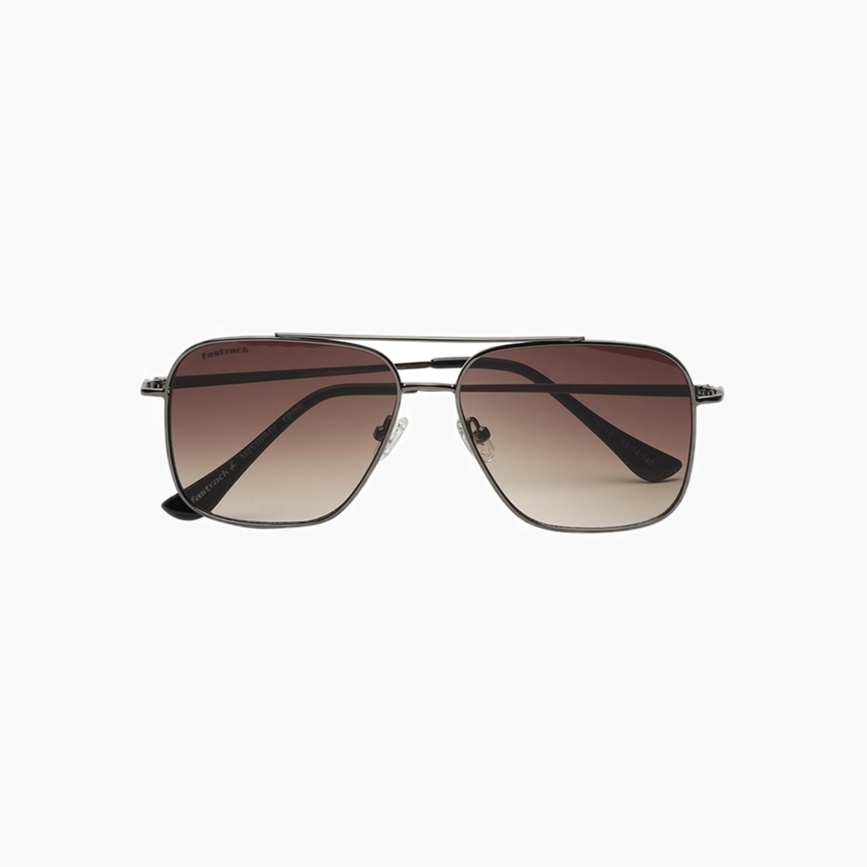Fastrack Gradient Aviator Sunglasses-men-sunglasses-image-4