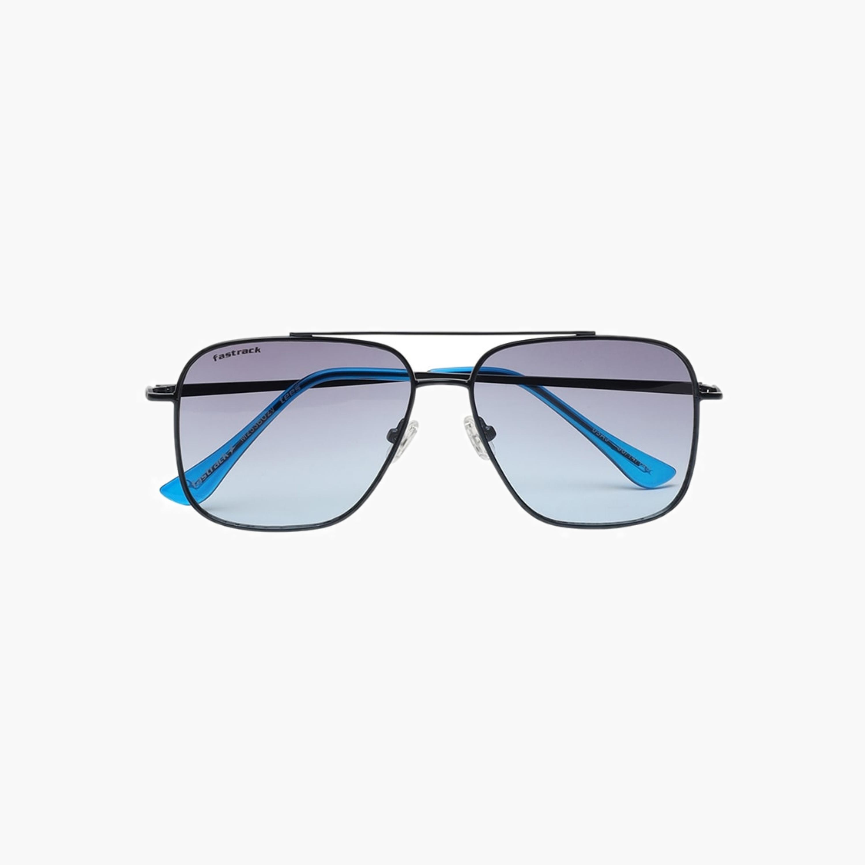 Fastrack Gradient Aviator UV-Protected Sunglasses-men-sunglasses-image-1