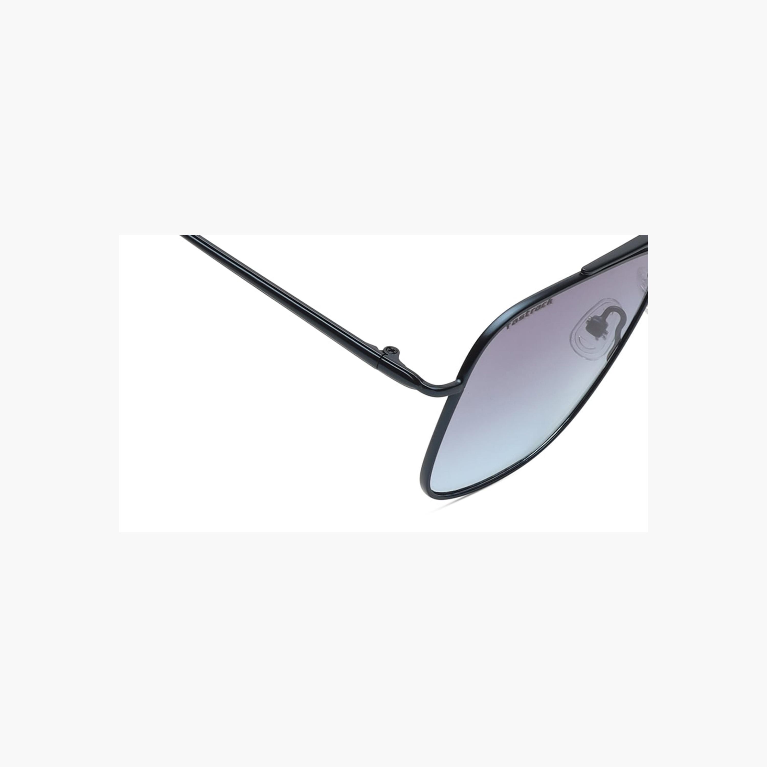 Fastrack Gradient Aviator UV-Protected Sunglasses-men-sunglasses-image-4