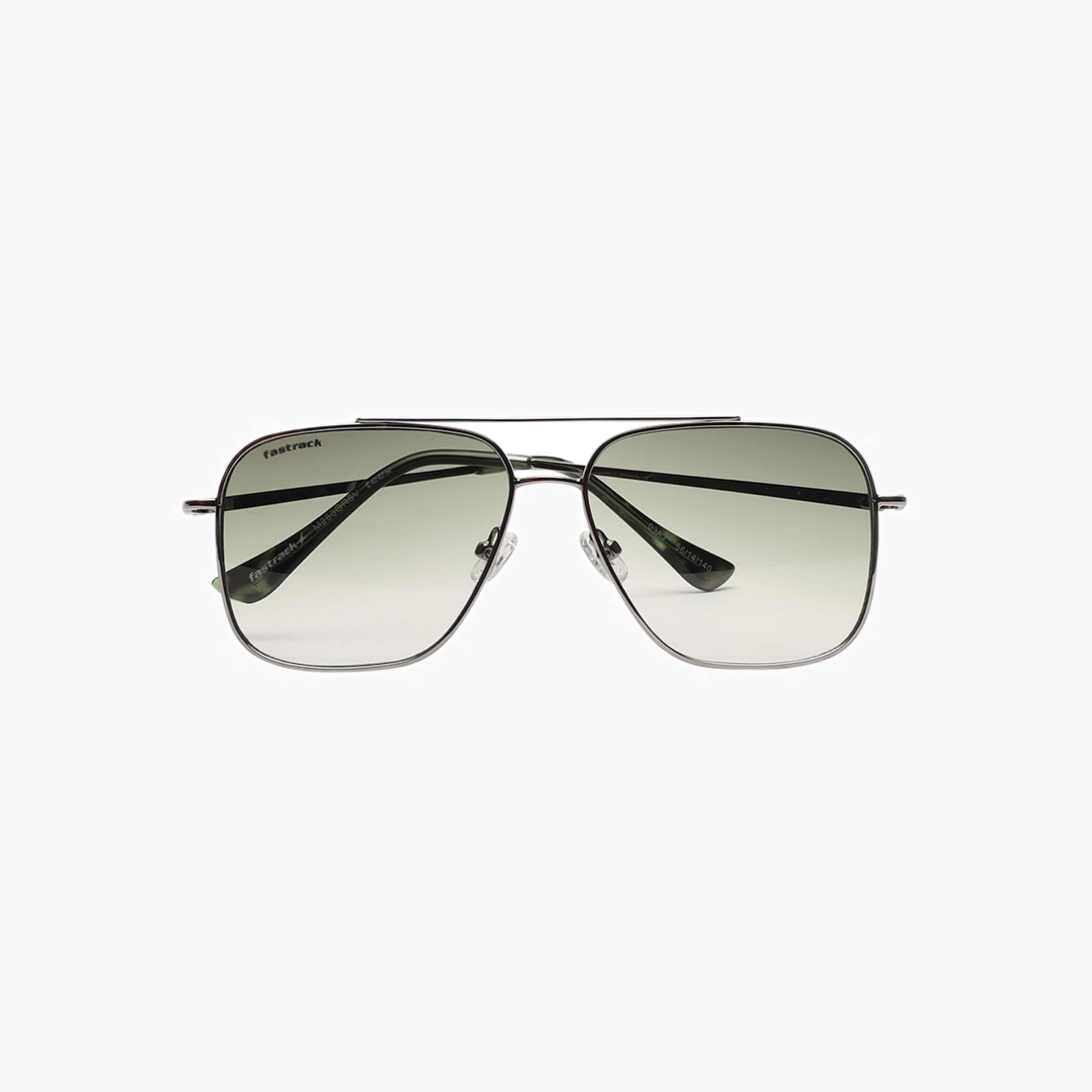 Fastrack Gradient Aviator Sunglasses-men-sunglasses-image-1