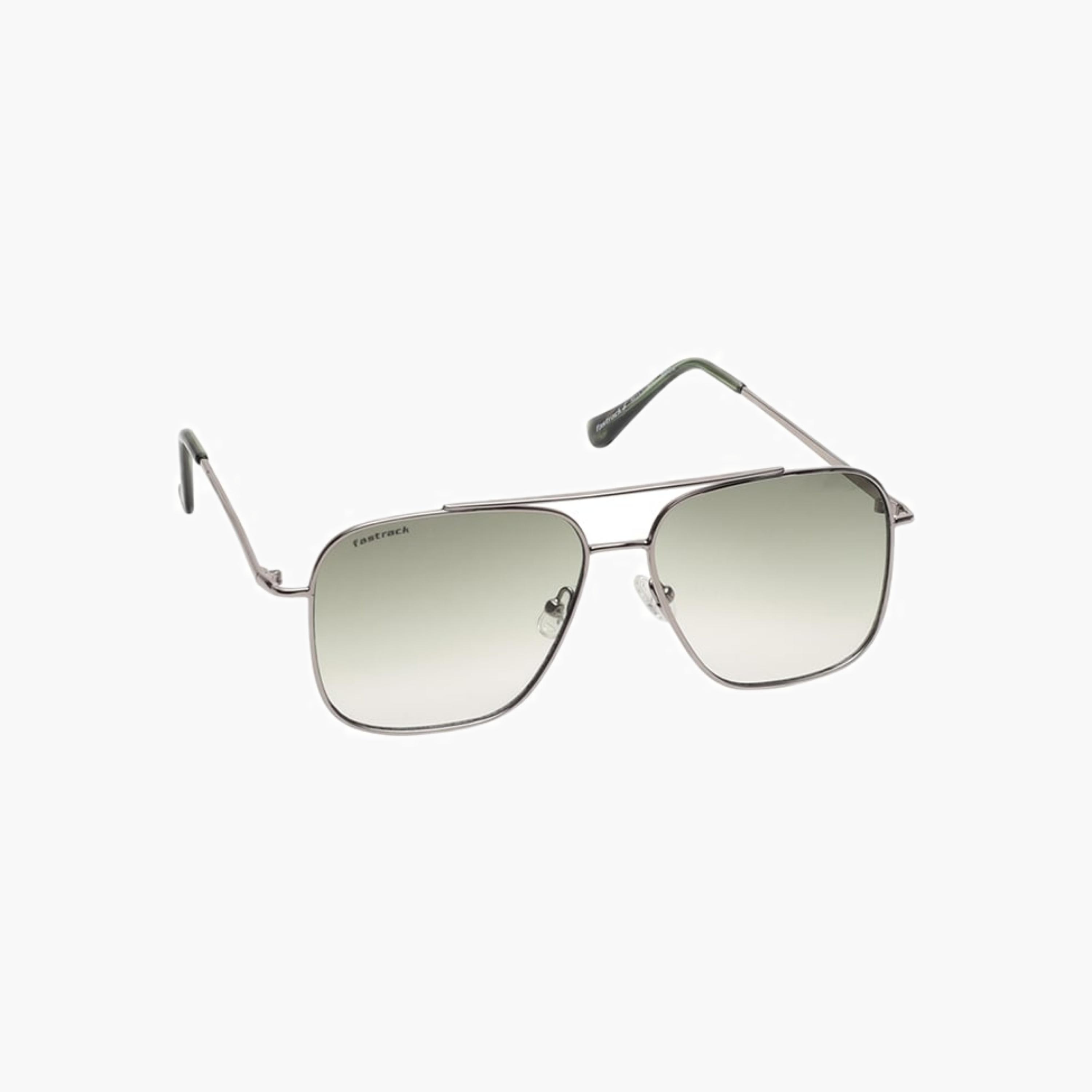 Fastrack Gradient Aviator Sunglasses-men-sunglasses-image-7