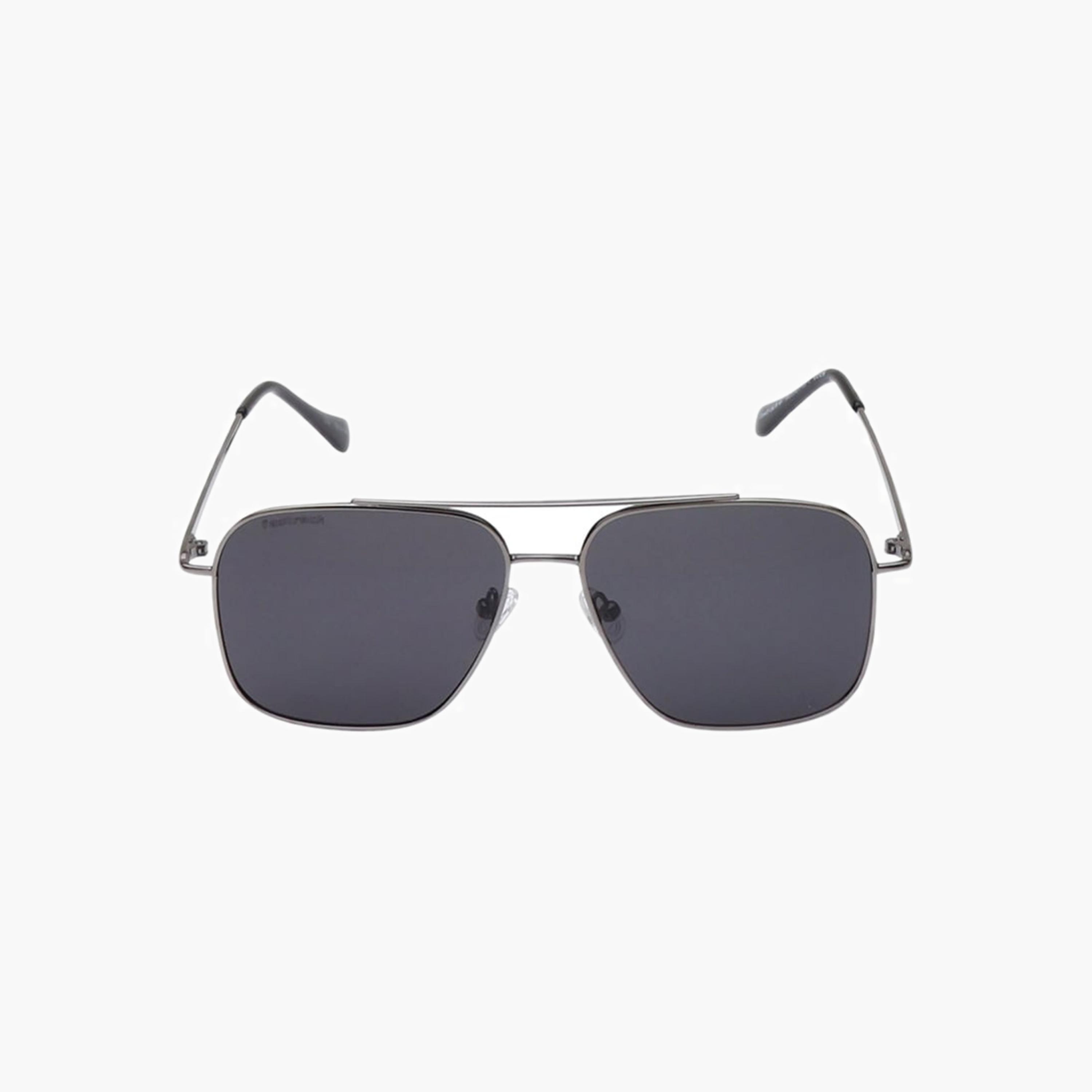 Fastrack Aviator Style Square Sunglasses-men-sunglasses-image-1