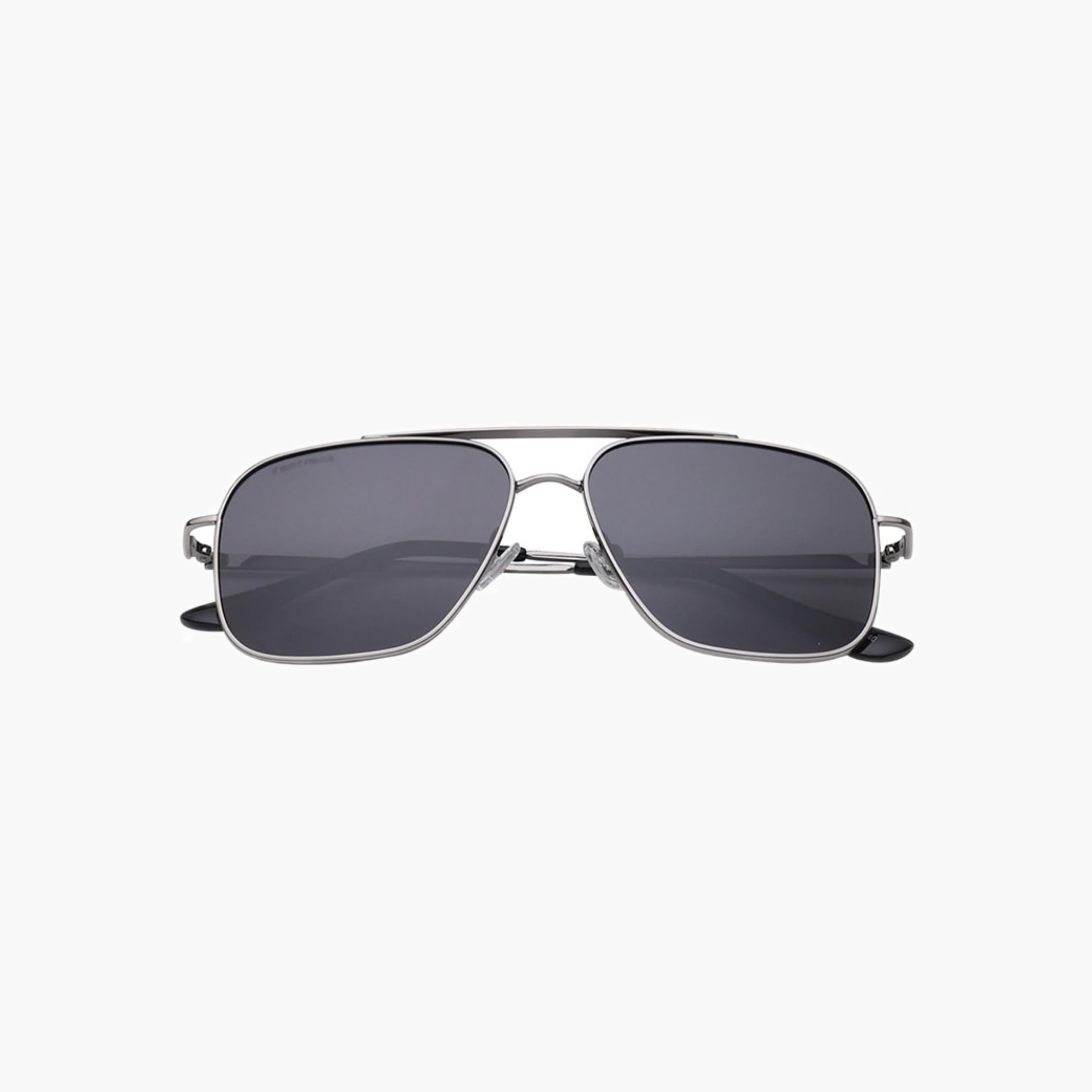 Fastrack Aviator Style Square Sunglasses-men-sunglasses-image-3