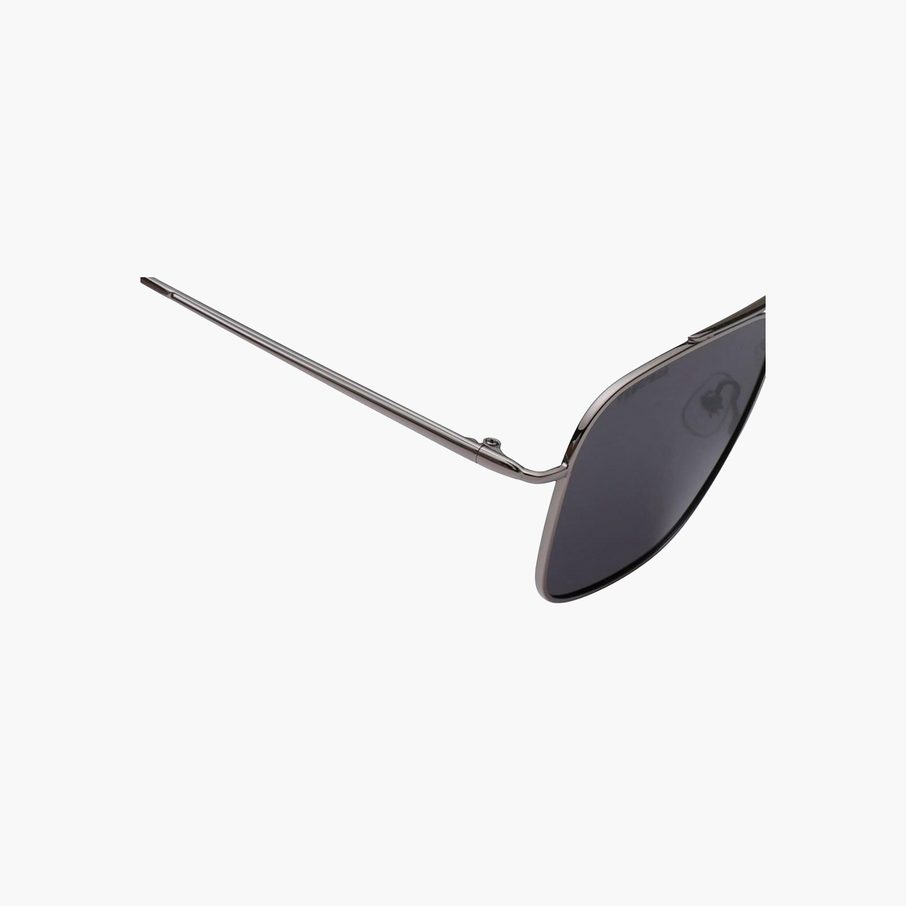 Fastrack Aviator Style Square Sunglasses-men-sunglasses-image-4