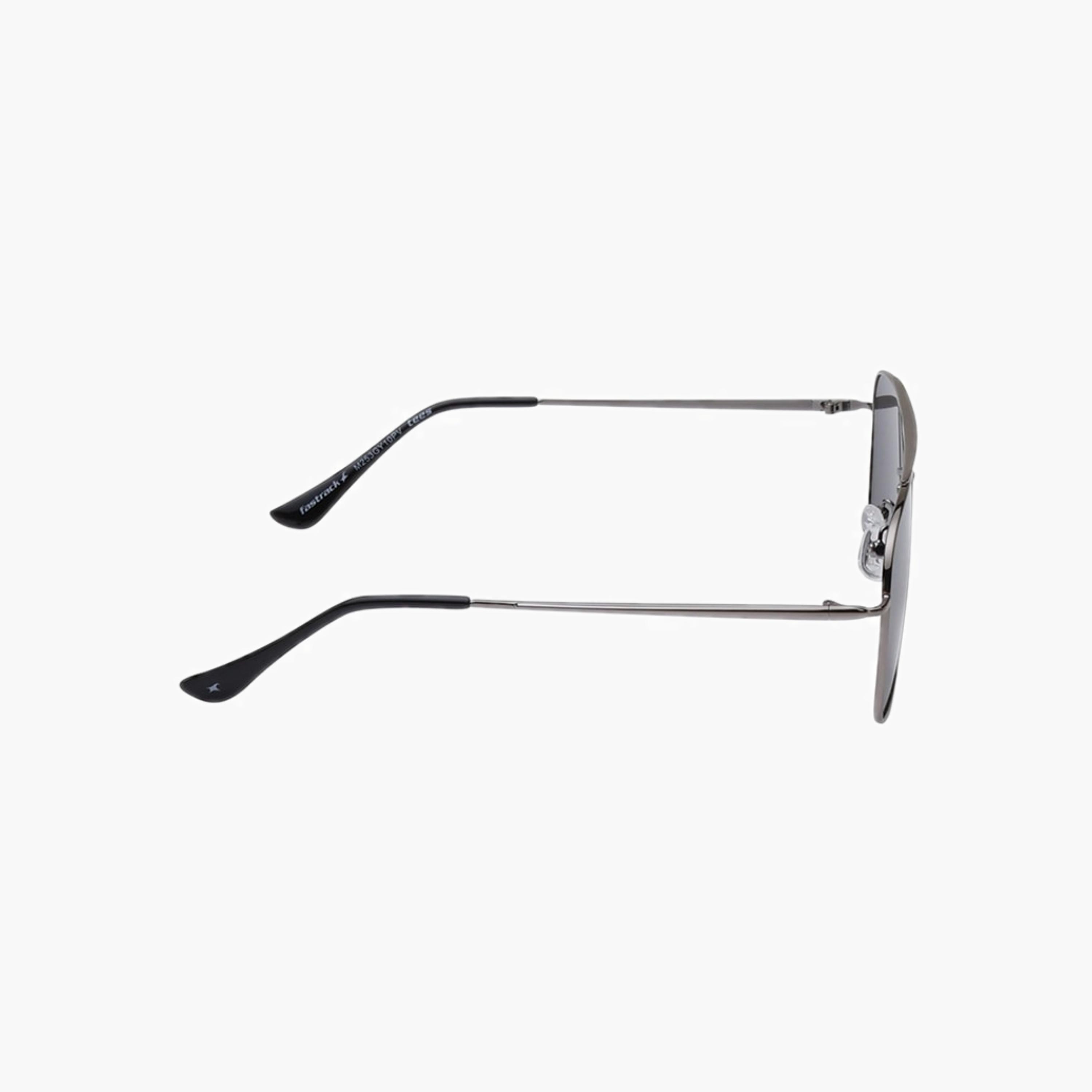 Fastrack Aviator Style Square Sunglasses-men-sunglasses-image-5