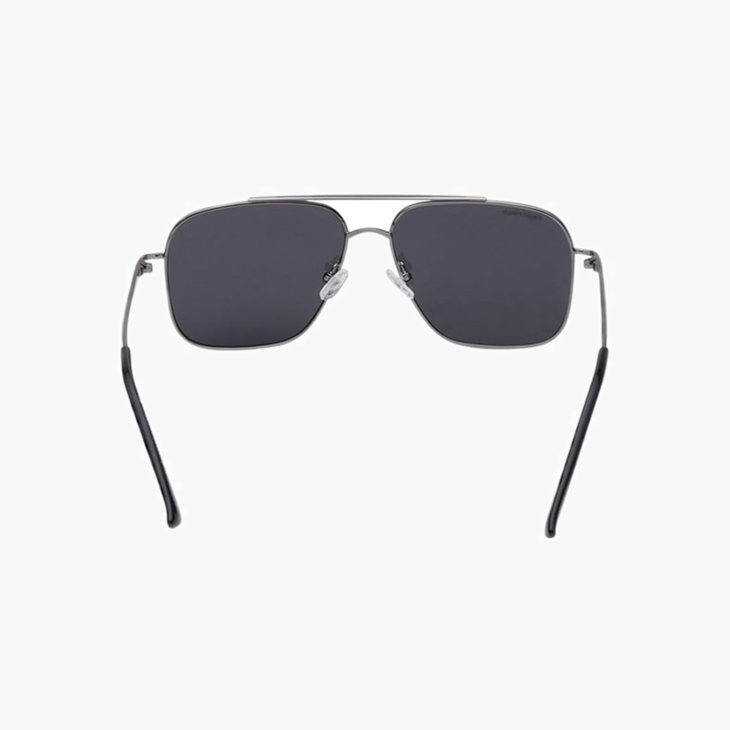 Fastrack Aviator Style Square Sunglasses-men-sunglasses-image-7