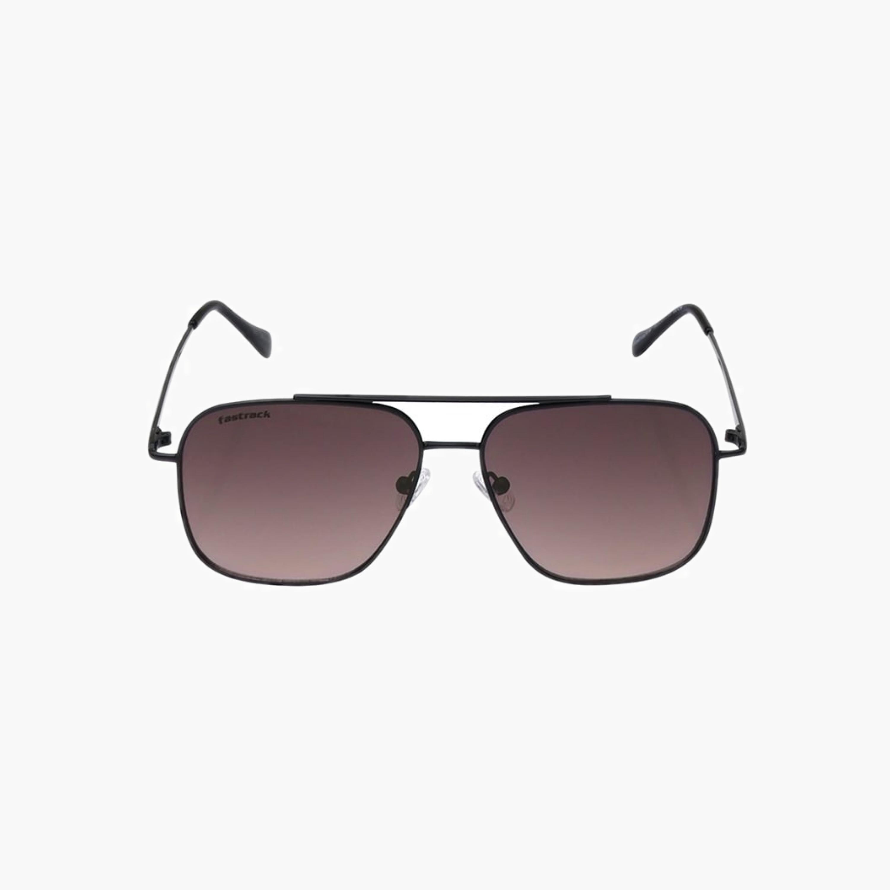 Fastrack Aviator Frame Sunglasses-men-sunglasses-image-1