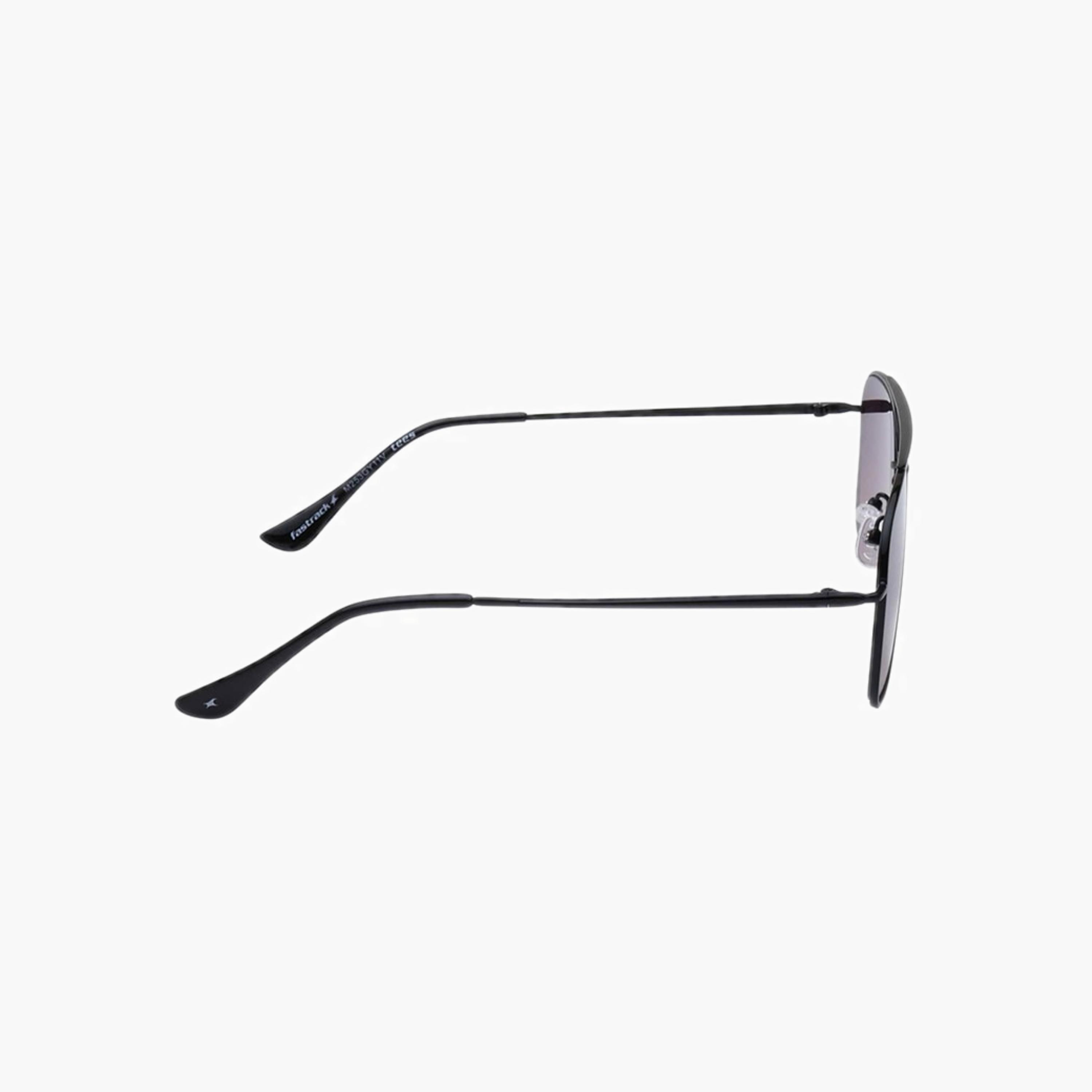 Fastrack Aviator Frame Sunglasses-men-sunglasses-image-3