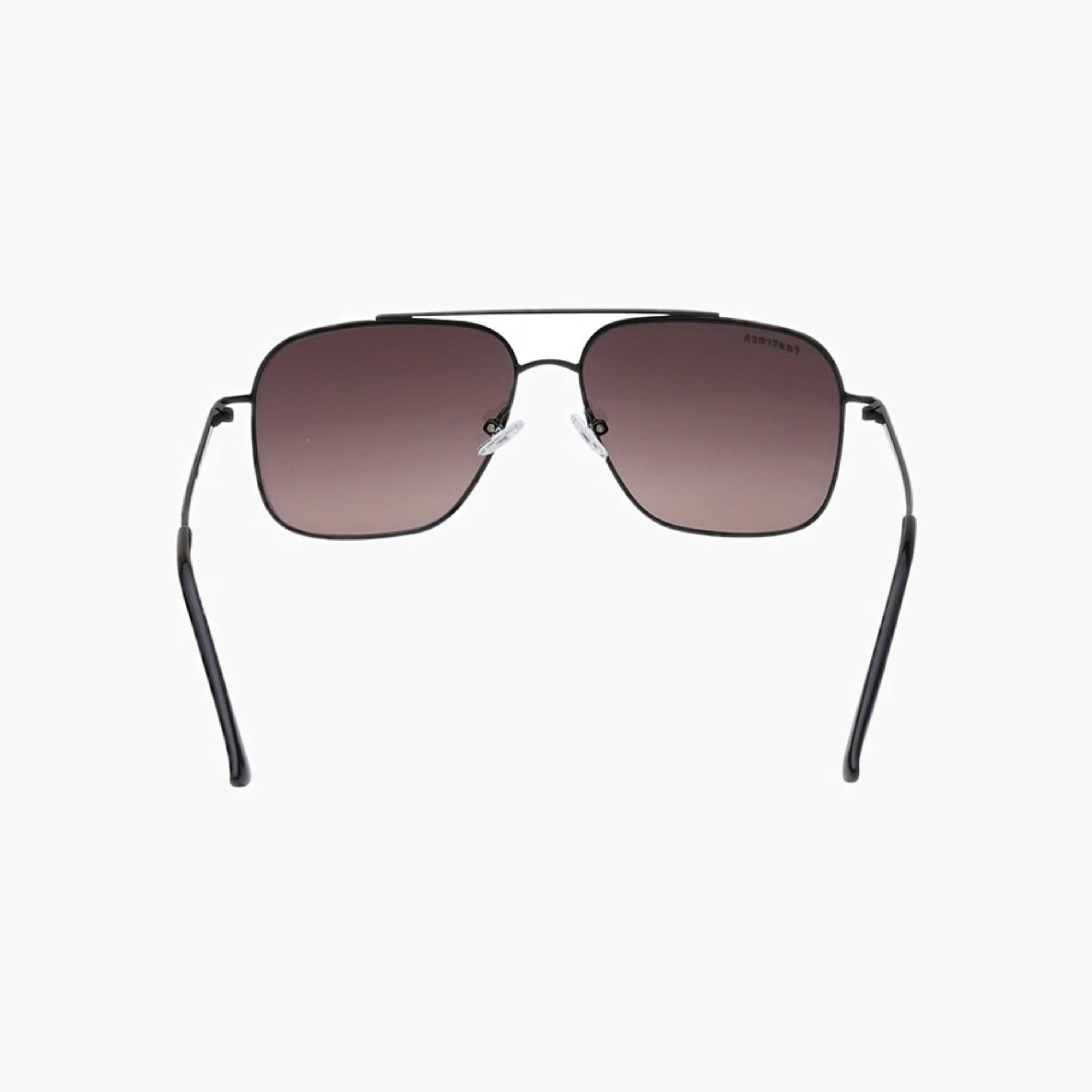 Fastrack Aviator Frame Sunglasses-men-sunglasses-image-4