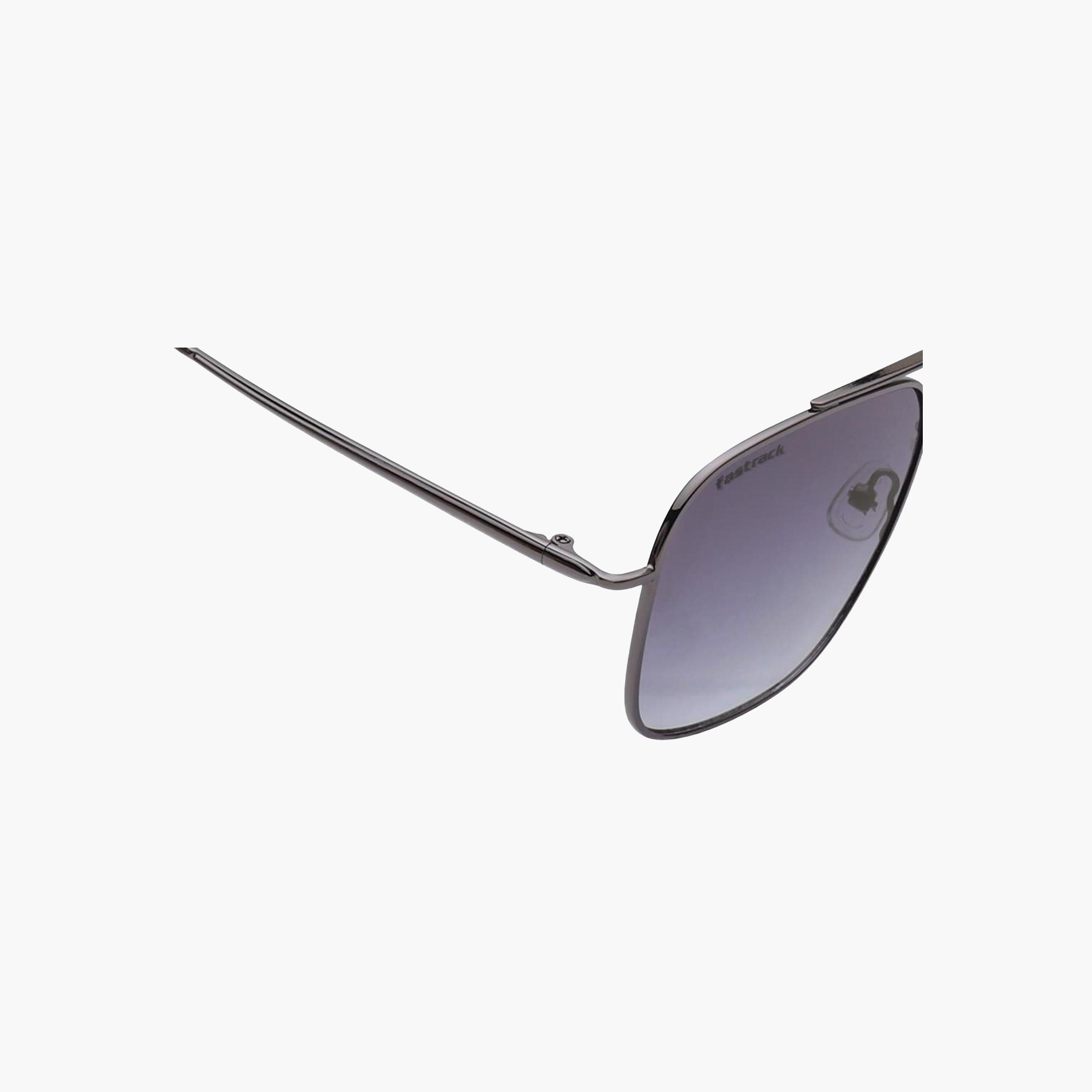 Fastrack Aviator Frame Sunglasses-men-sunglasses-image-3
