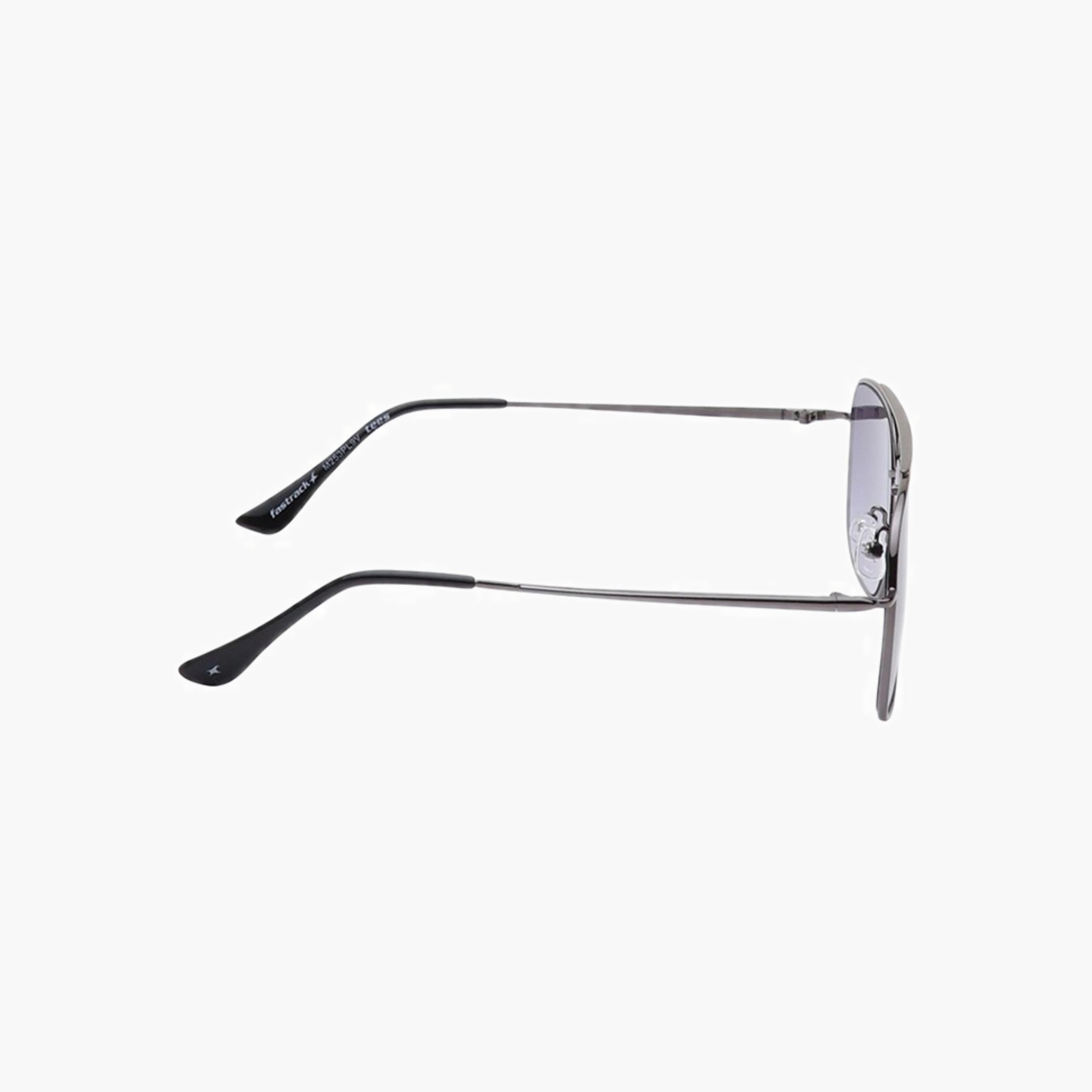 Fastrack Aviator Frame Sunglasses-men-sunglasses-image-5