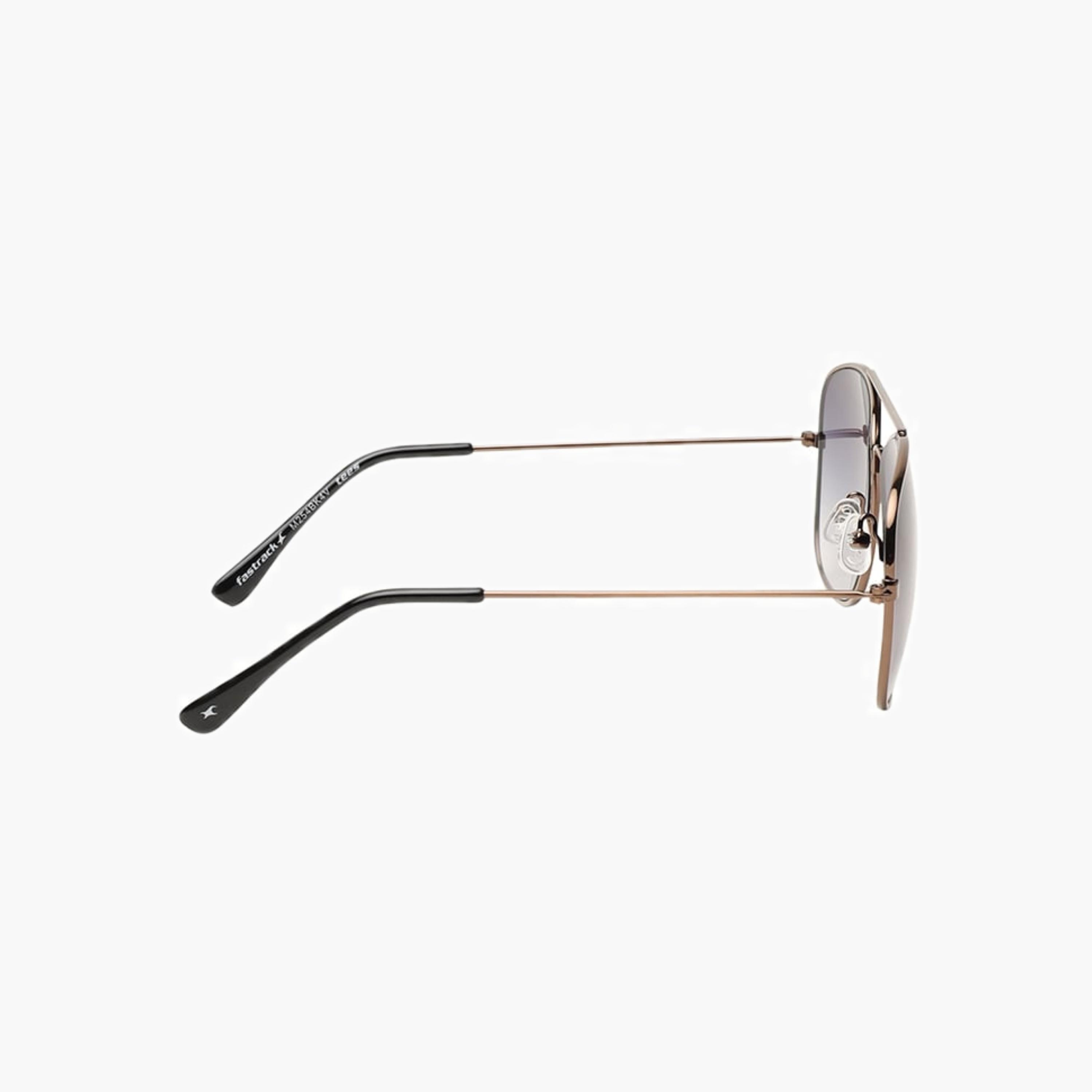 Fastrack Aviator Gradient Sunglasses-men-sunglasses-image-2