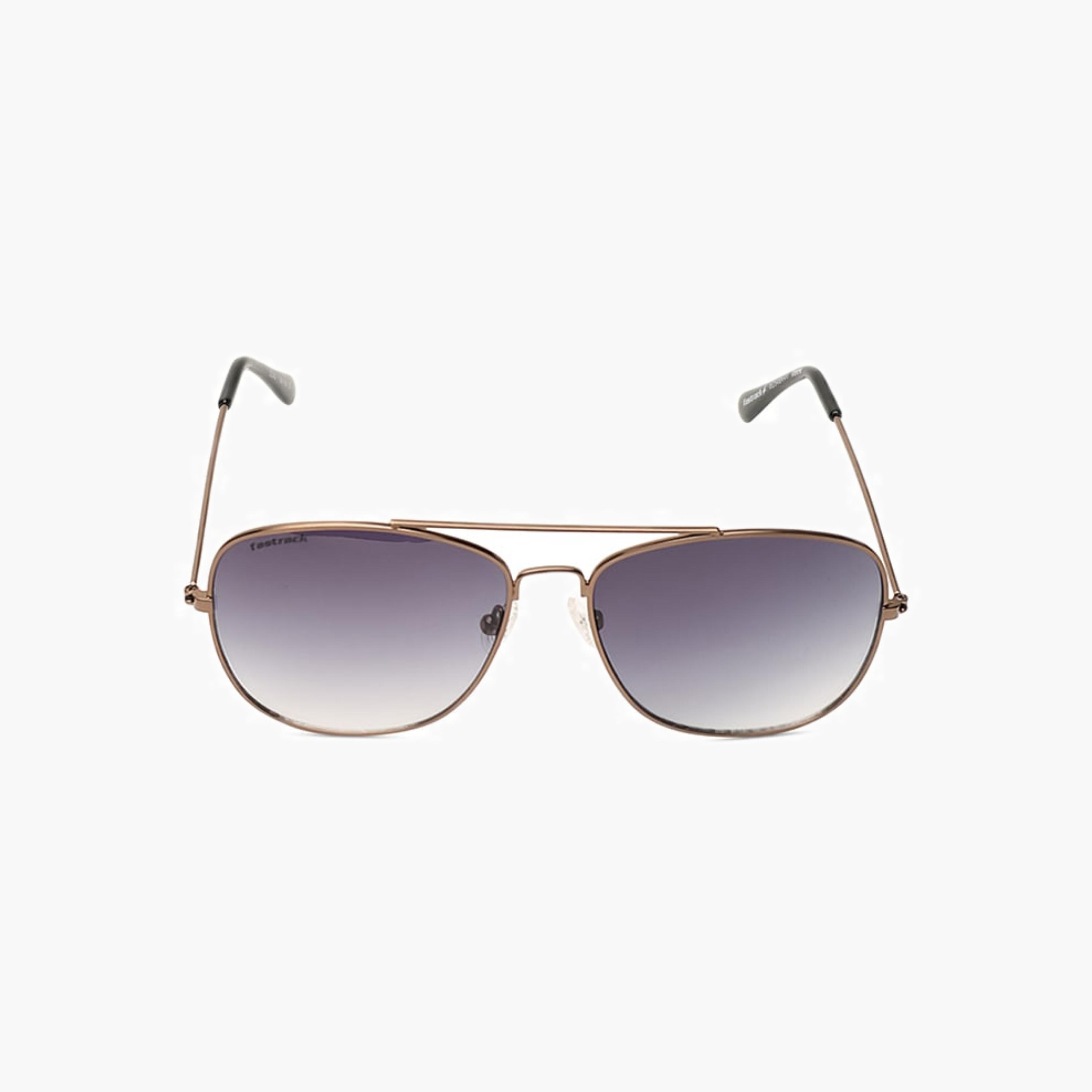 Fastrack Aviator Gradient Sunglasses-men-sunglasses-image-6