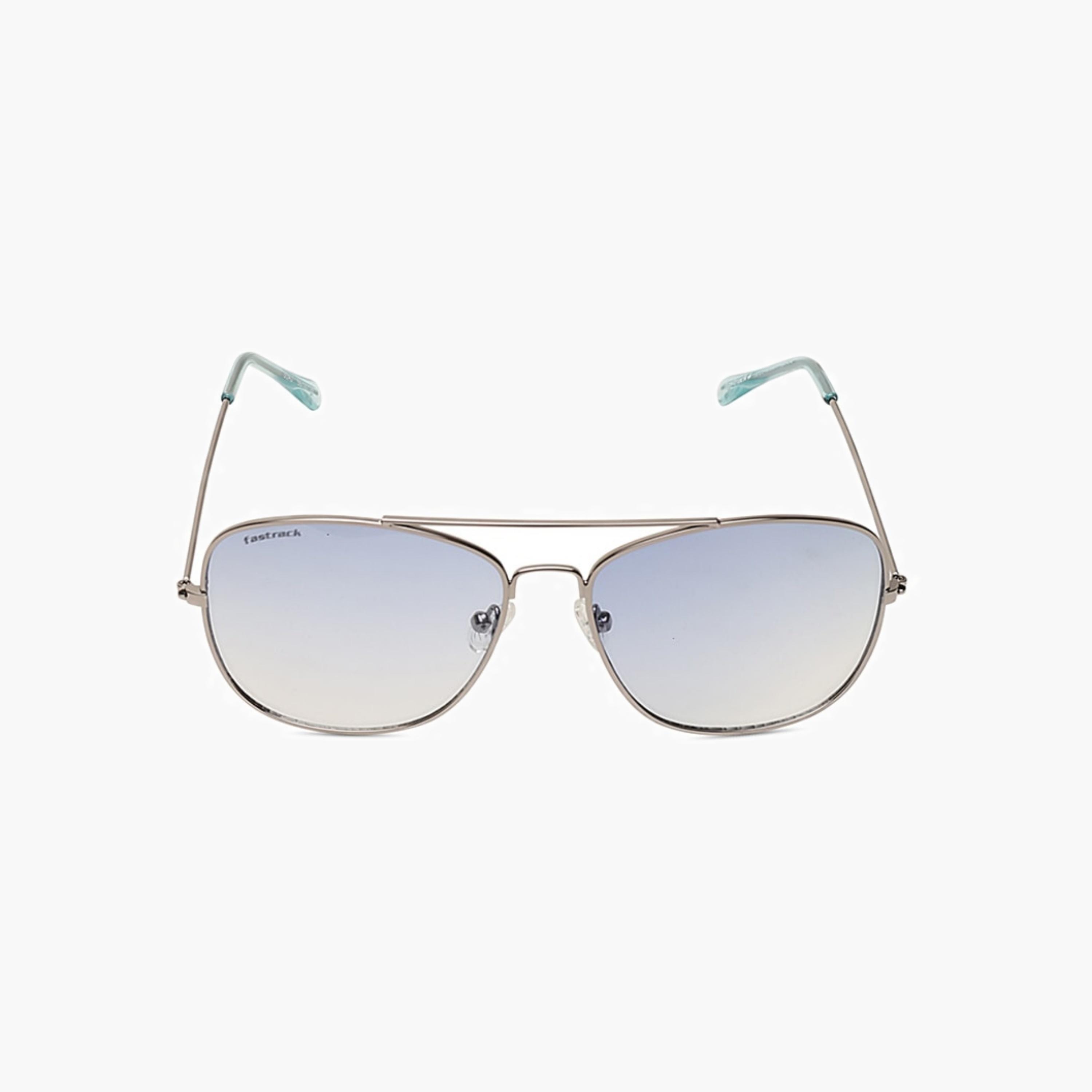 Fastrack Aviator Gradient Tinted Sunglasses-men-sunglasses-image-5