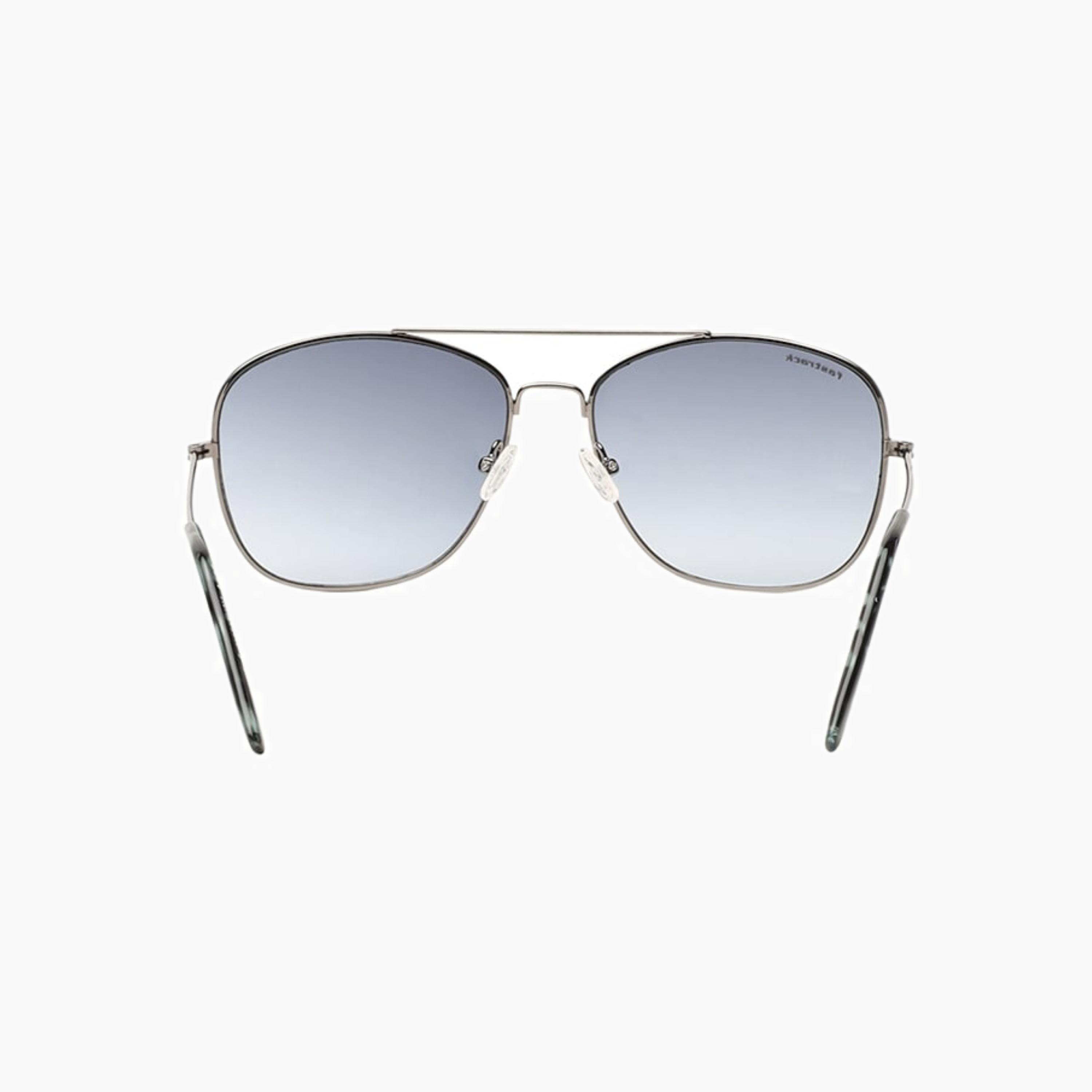 Fastrack Aviator Frame Gradient Sunglasses-men-sunglasses-image-4