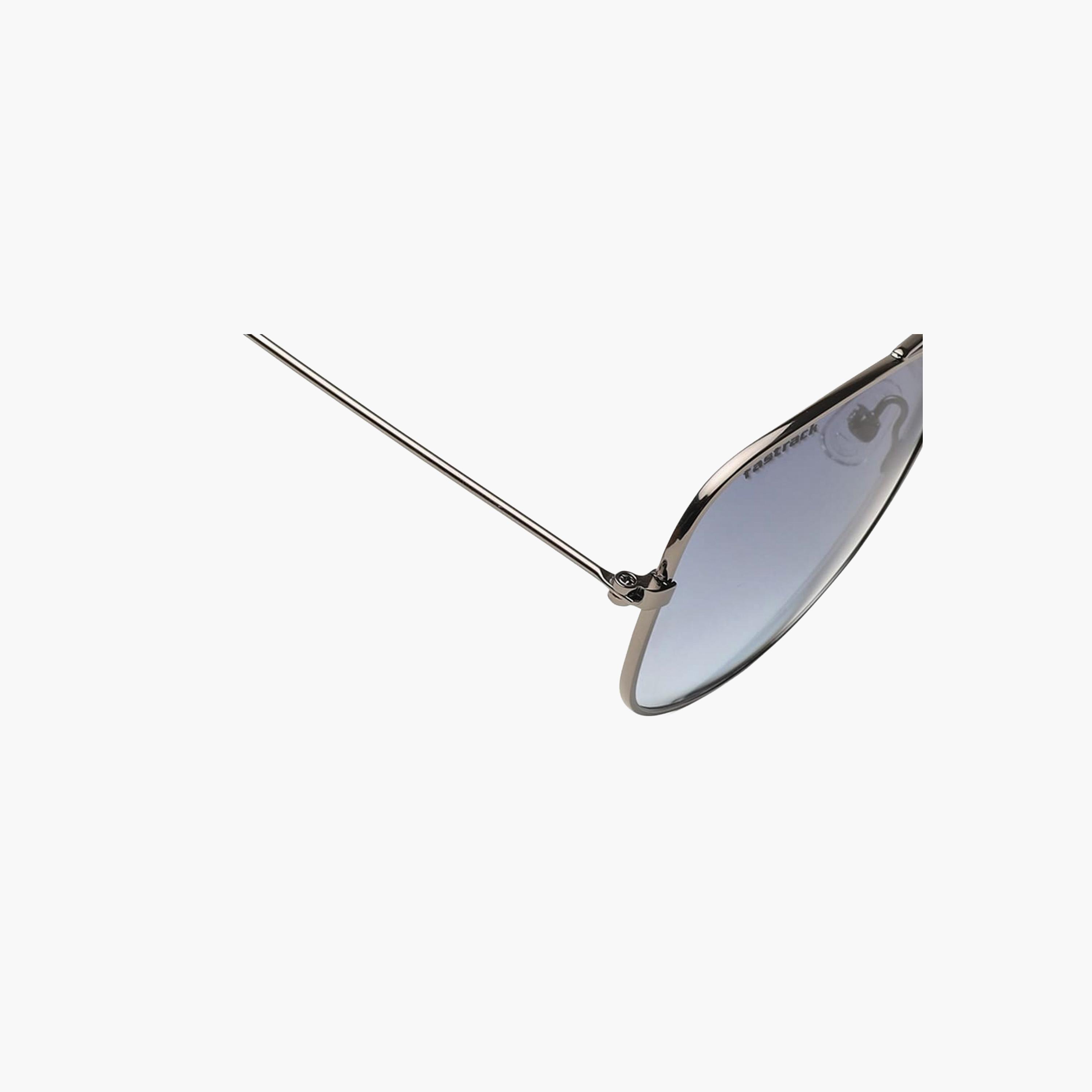 Fastrack Aviator Frame Gradient Sunglasses-men-sunglasses-image-6