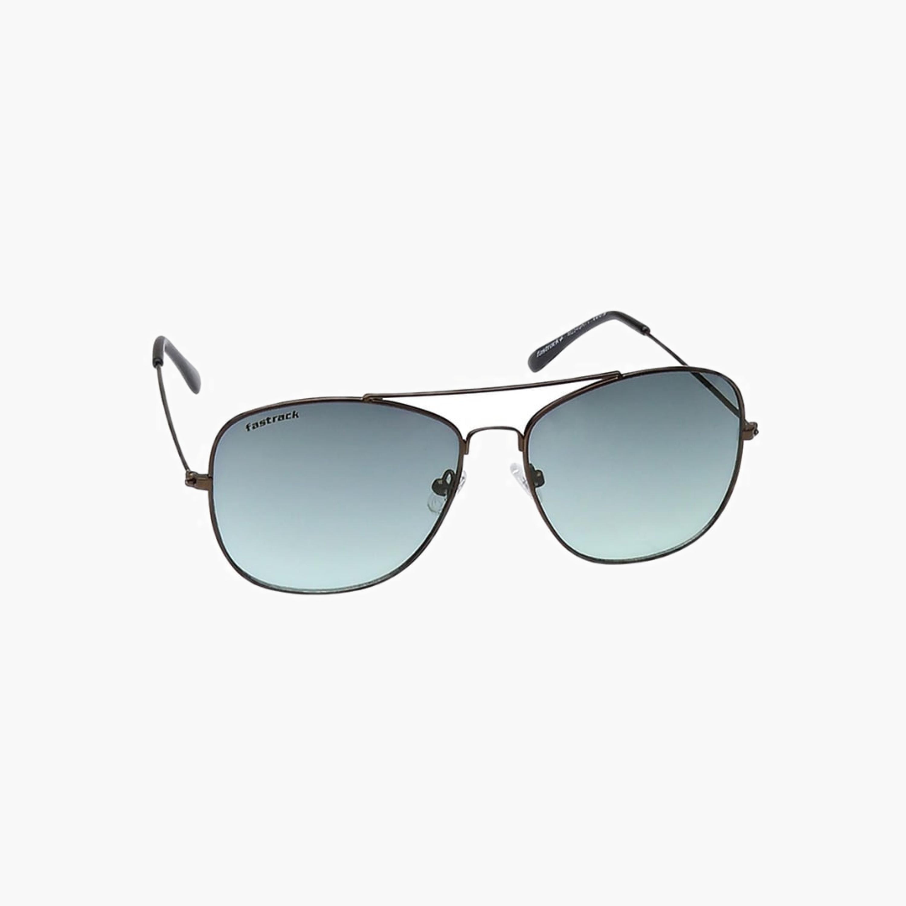 Fastrack Aviator Gradient Lens Sunglasses-men-sunglasses-image-2