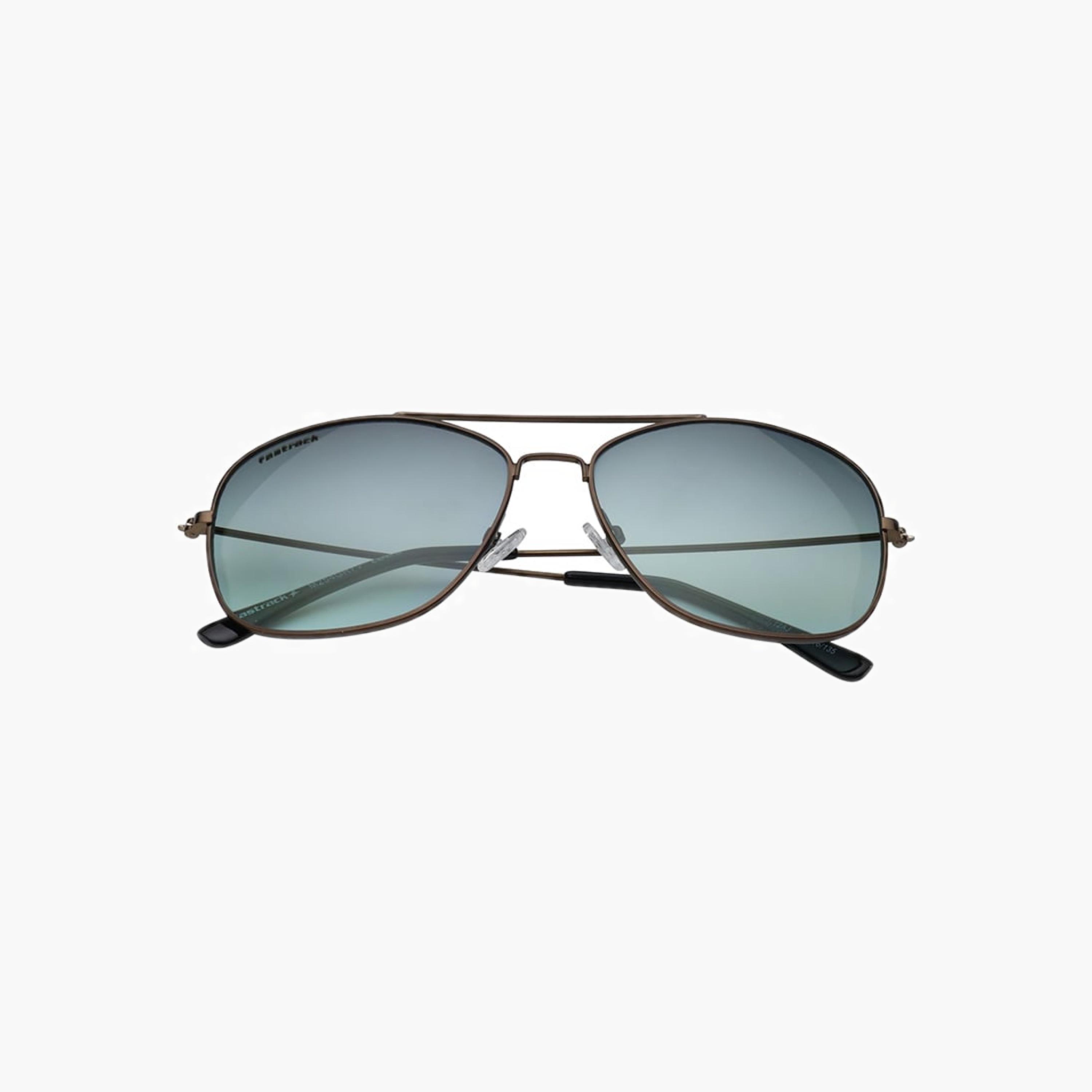 Fastrack Aviator Gradient Lens Sunglasses-men-sunglasses-image-3