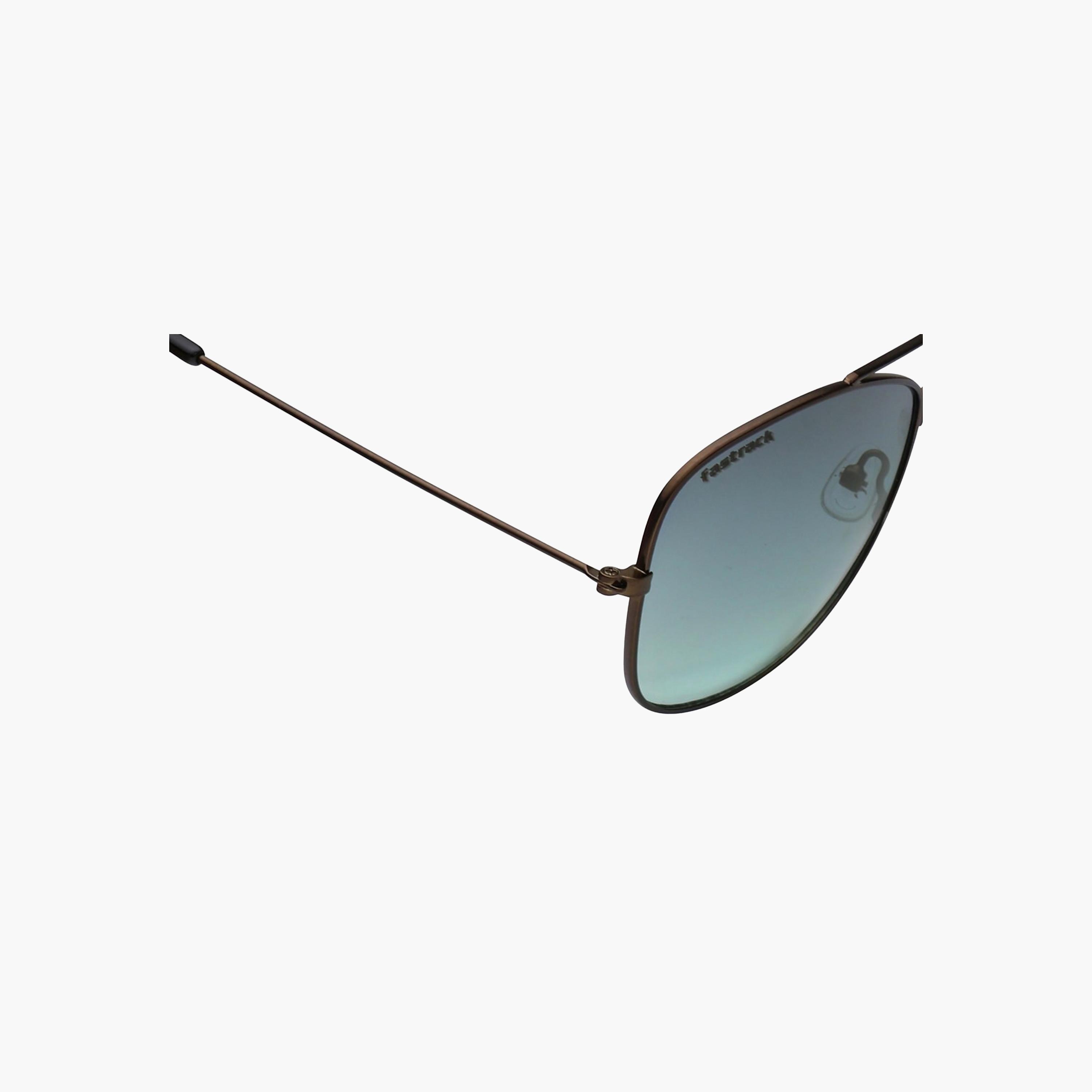 Fastrack Aviator Gradient Lens Sunglasses-men-sunglasses-image-4
